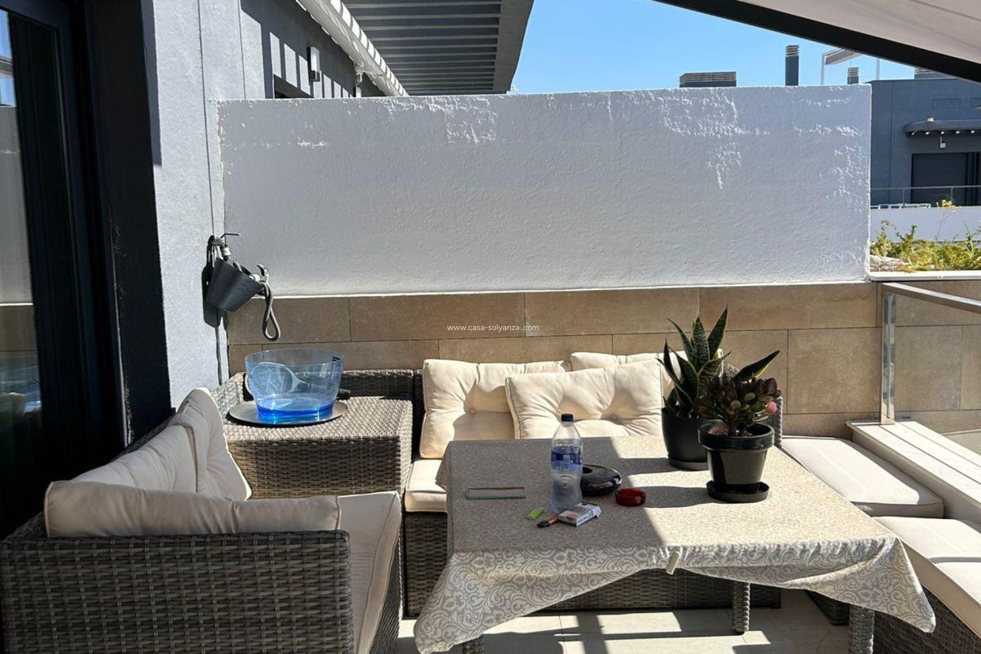 Resale - Apartment / flat - Orihuela Costa - Playa Flamenca