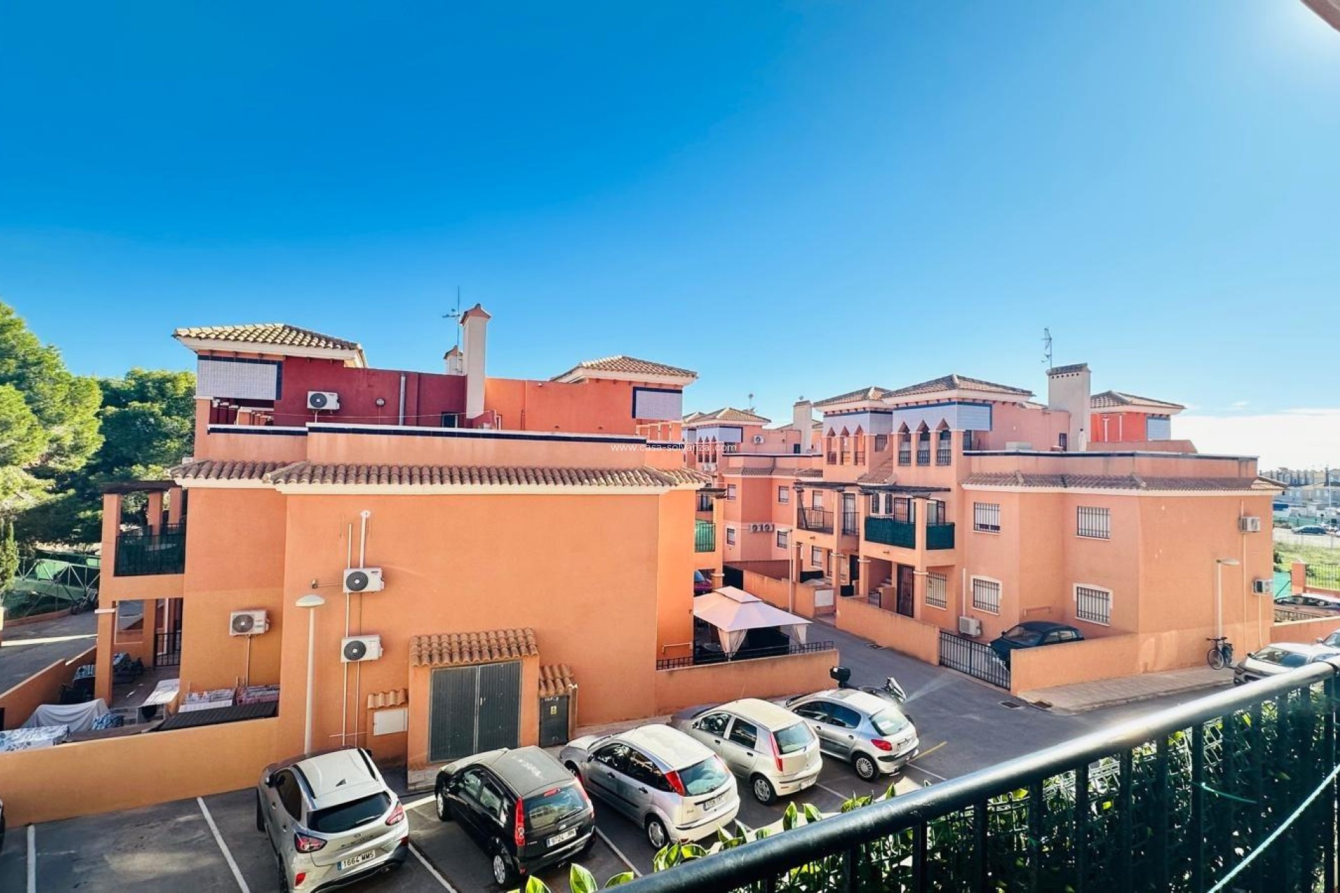 Resale - Apartment / flat - Orihuela Costa - Playa Flamenca