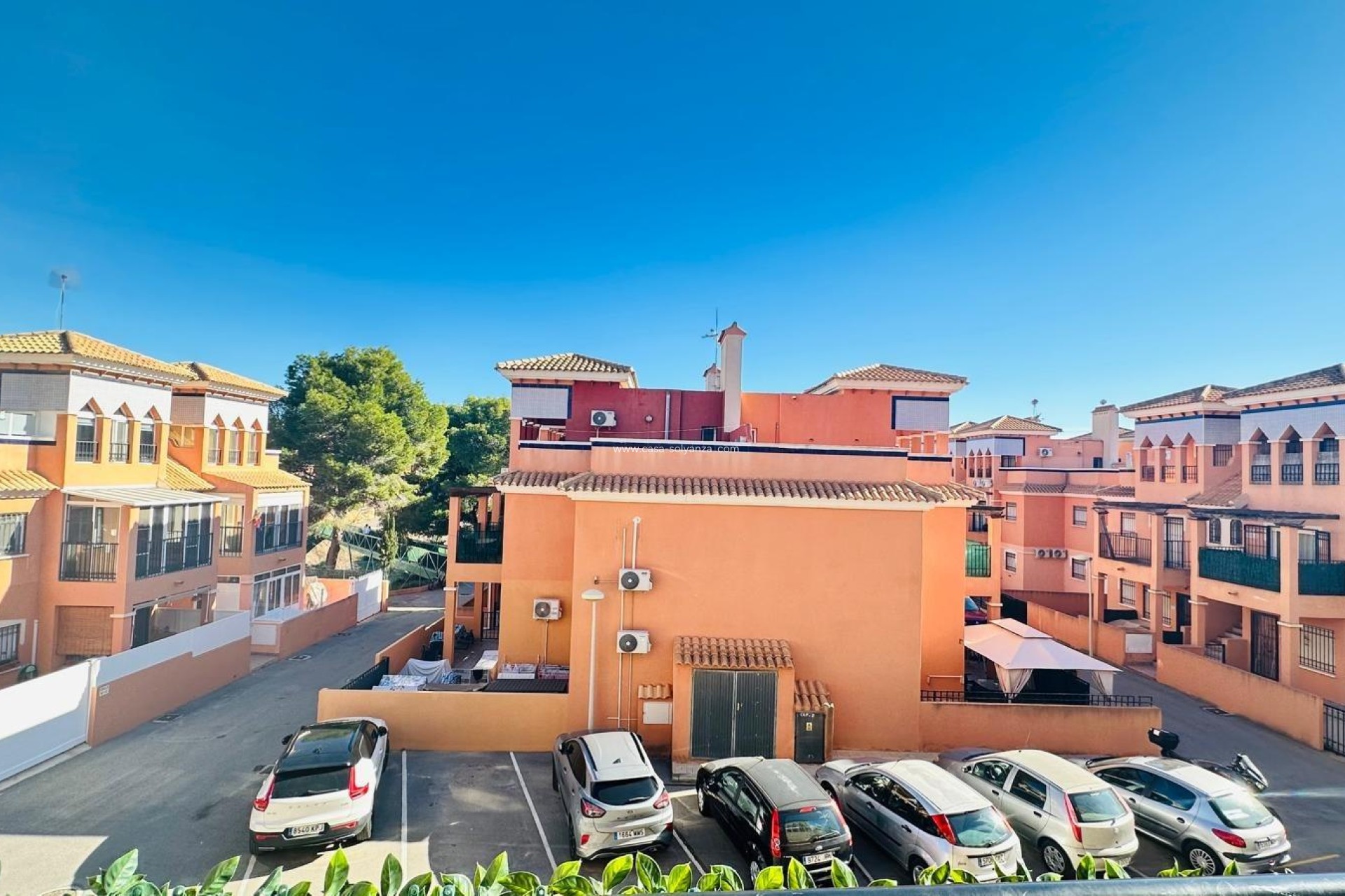 Resale - Apartment / flat - Orihuela Costa - Playa Flamenca