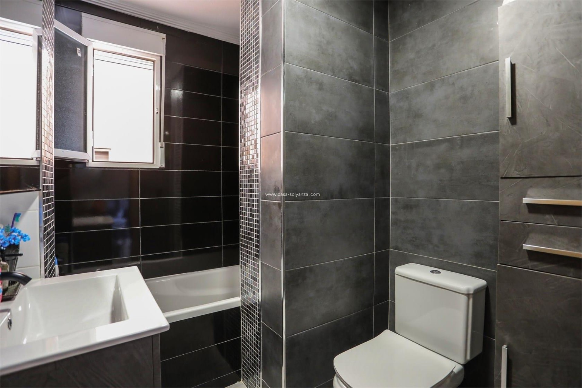 Resale - Apartment / flat - Orihuela Costa - Playa Flamenca