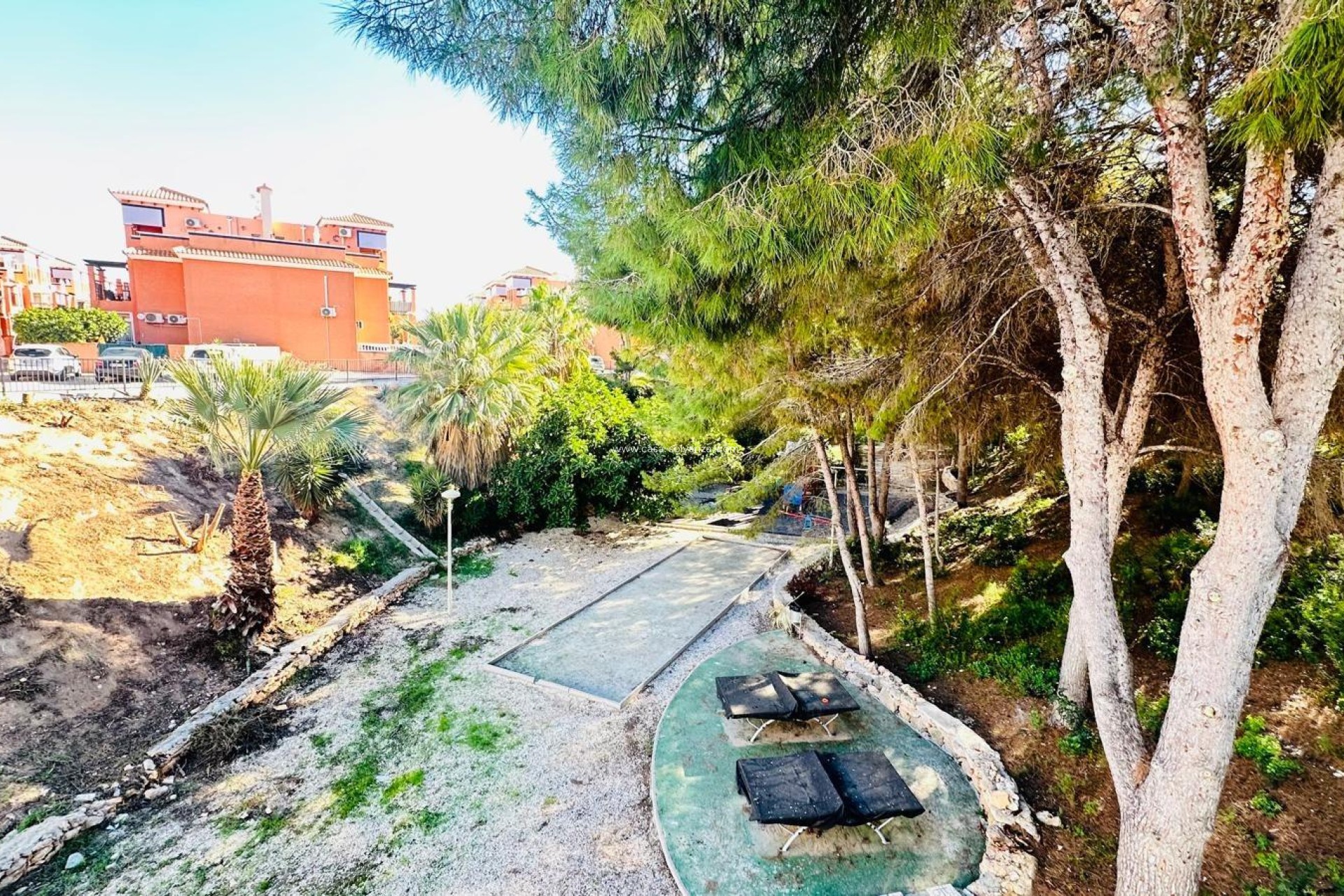 Resale - Apartment / flat - Orihuela Costa - Playa Flamenca