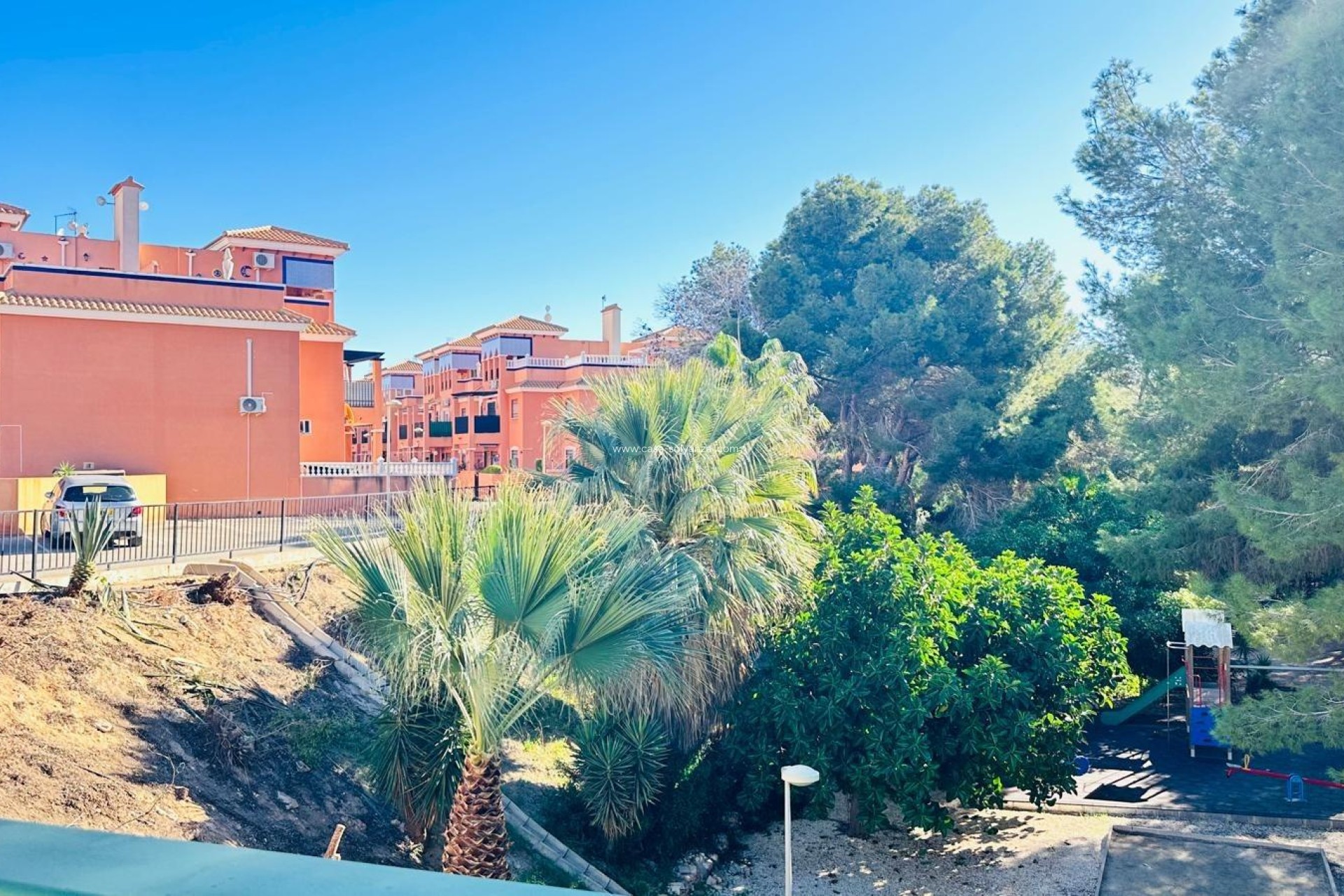 Resale - Apartment / flat - Orihuela Costa - Playa Flamenca