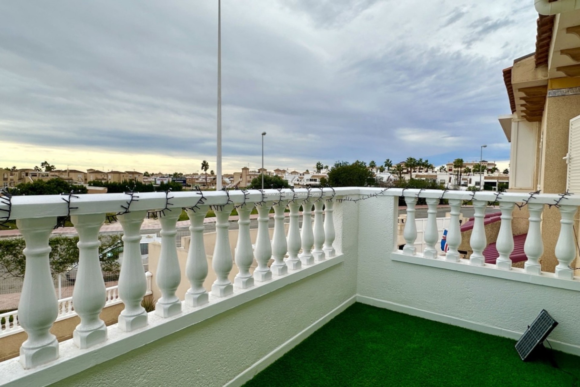 Resale - Apartment / flat - Orihuela Costa - Playa Flamenca