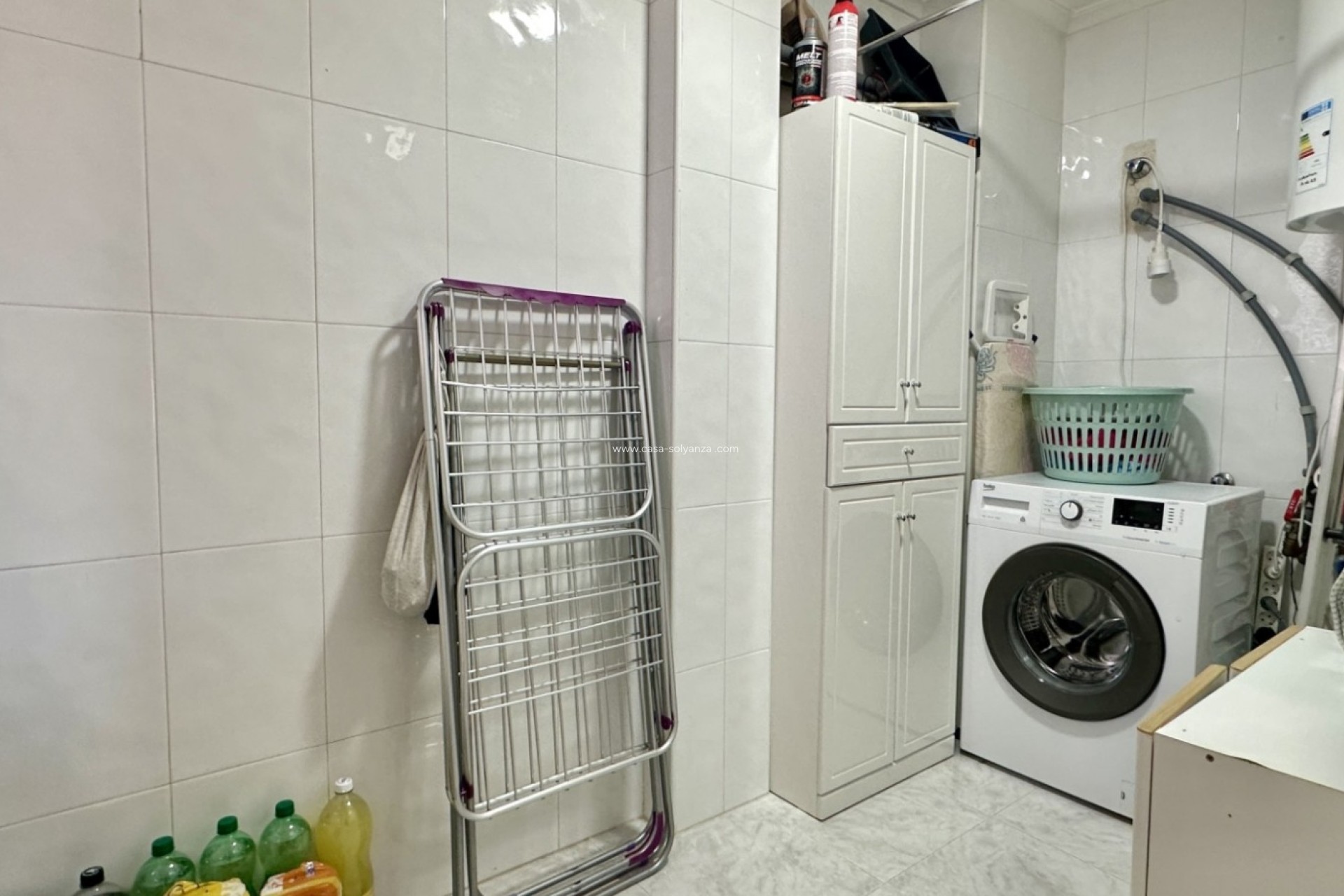 Resale - Apartment / flat - Orihuela Costa - Playa Flamenca