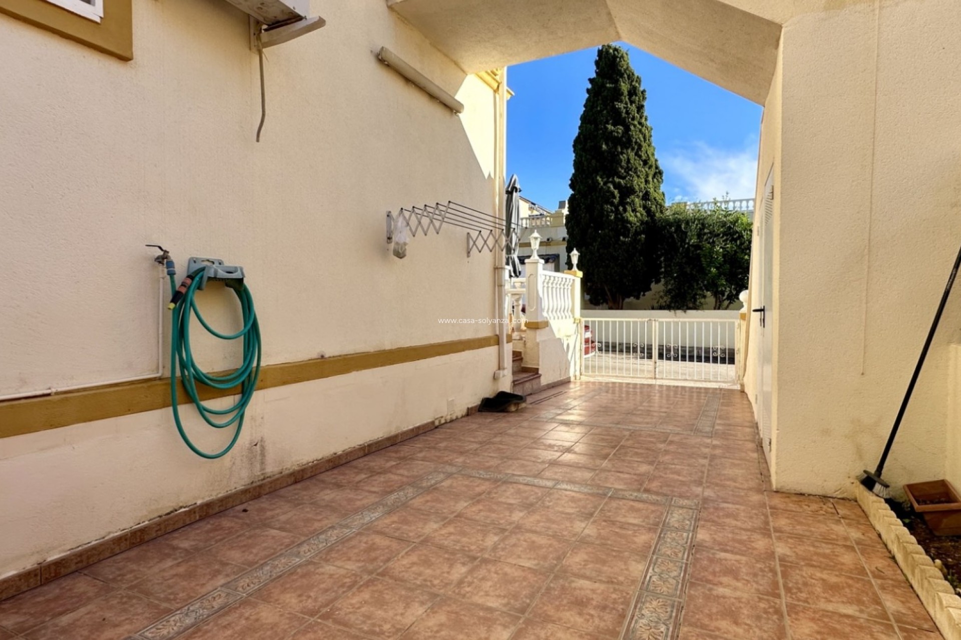 Resale - Apartment / flat - Orihuela Costa - Playa Flamenca