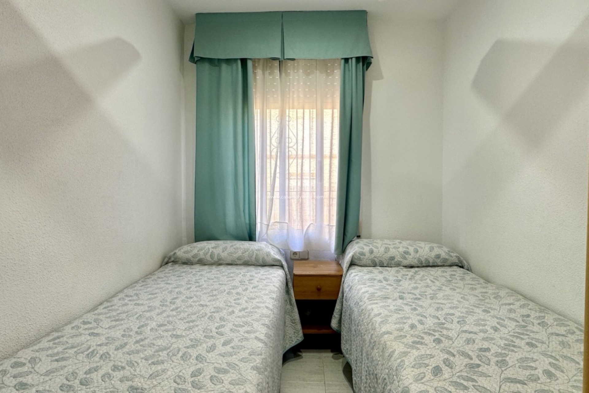 Resale - Apartment / flat - Orihuela Costa - Playa Flamenca