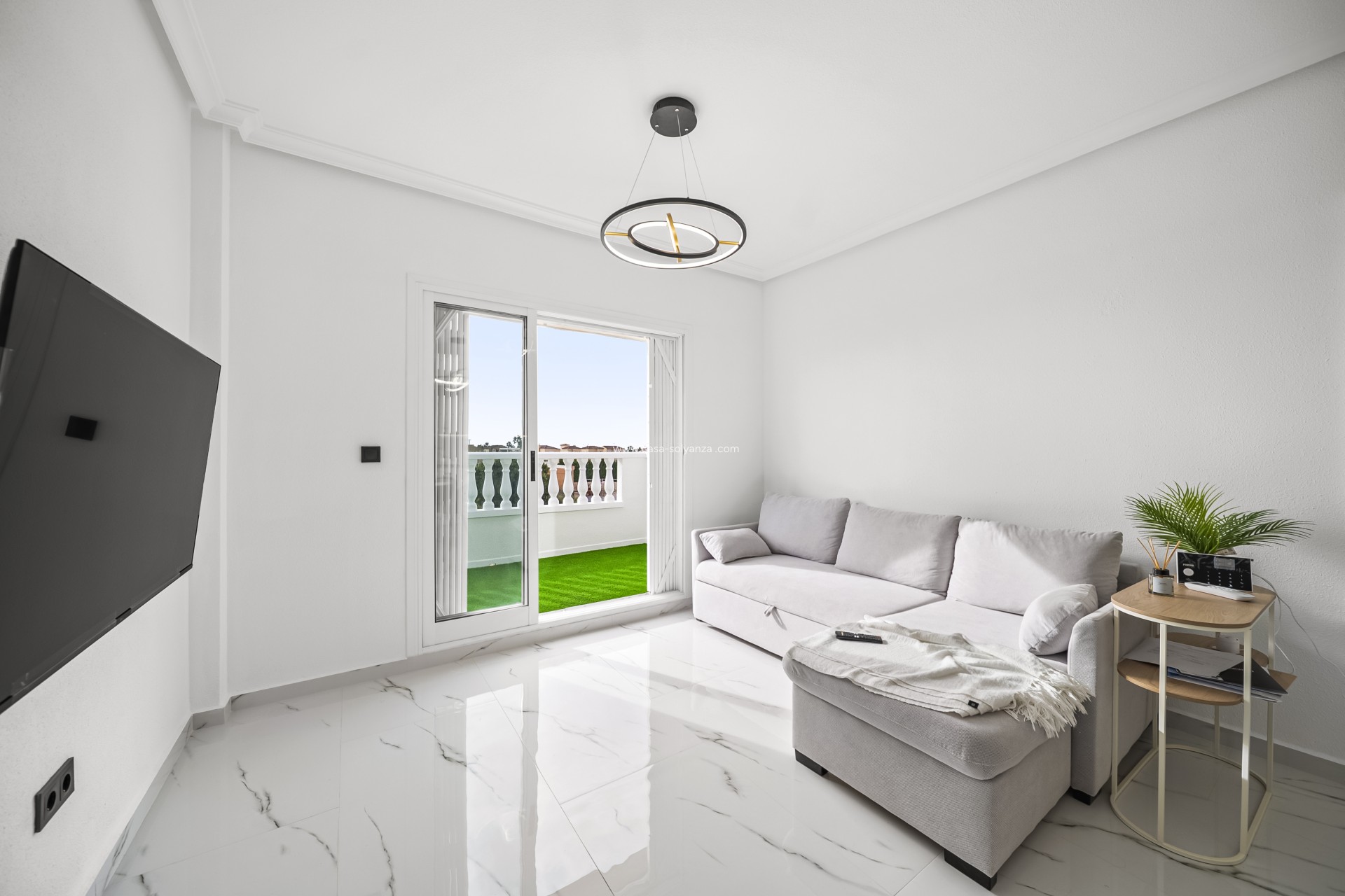 Resale - Apartment / flat - Orihuela Costa - Playa Flamenca