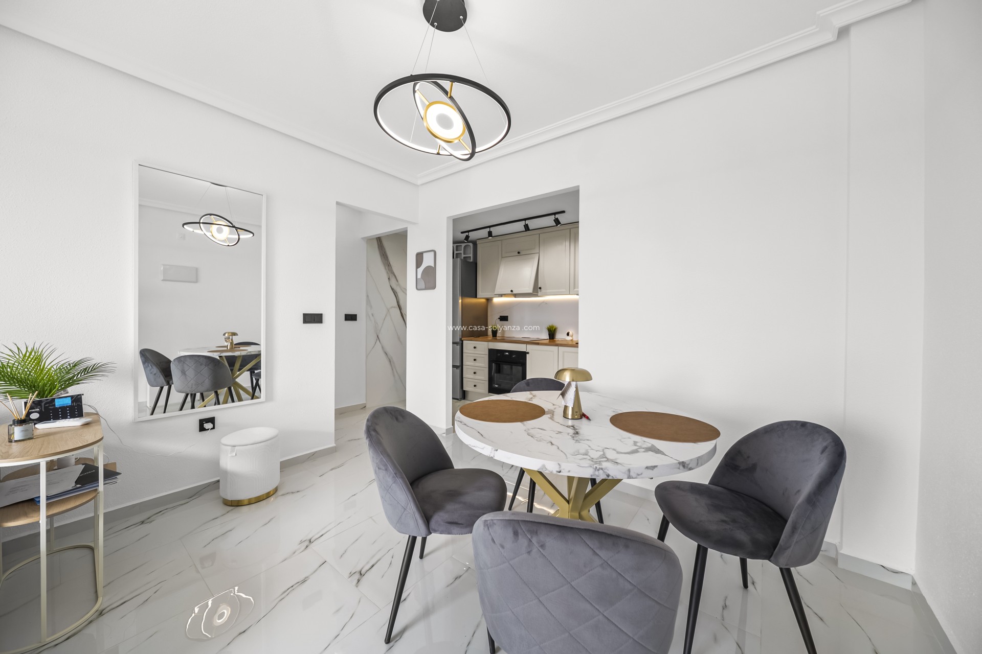 Resale - Apartment / flat - Orihuela Costa - Playa Flamenca