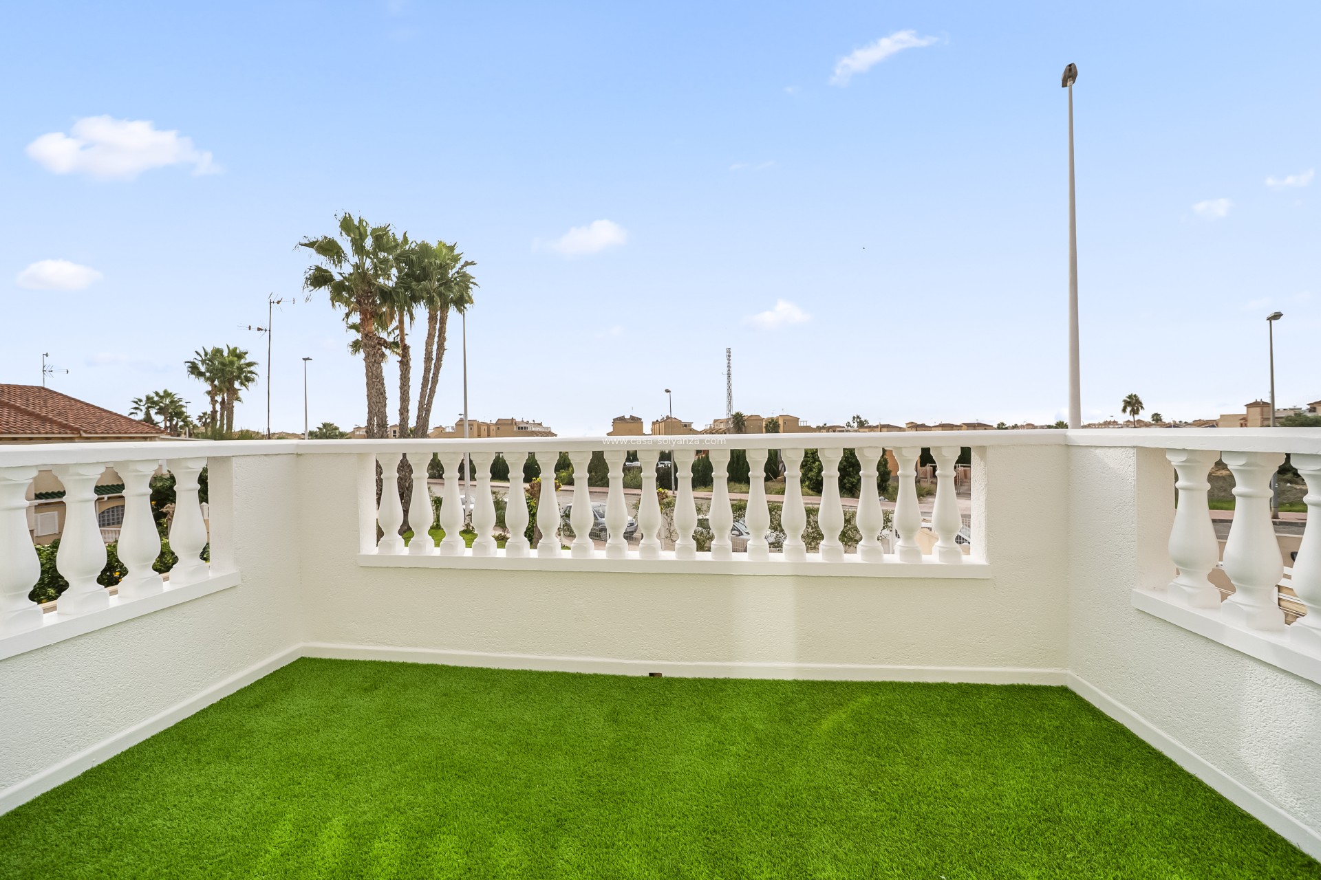 Resale - Apartment / flat - Orihuela Costa - Playa Flamenca