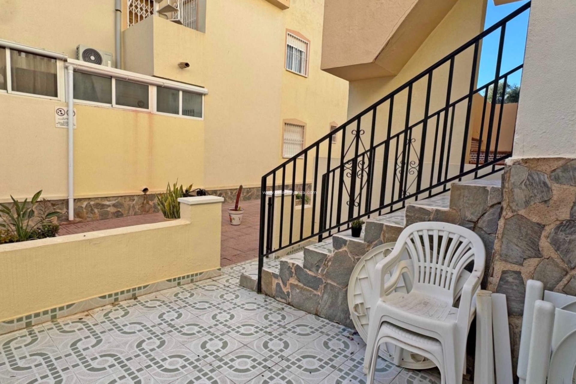 Resale - Apartment / flat - Orihuela Costa - Playa Flamenca