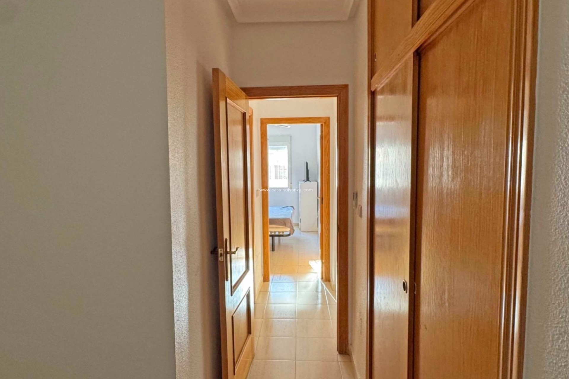 Resale - Apartment / flat - Orihuela Costa - Playa Flamenca