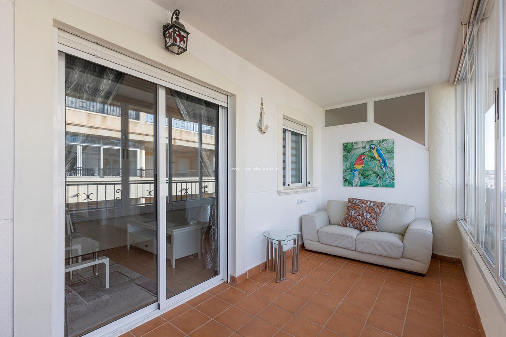 Resale - Apartment / flat - Orihuela Costa - Playa Flamenca