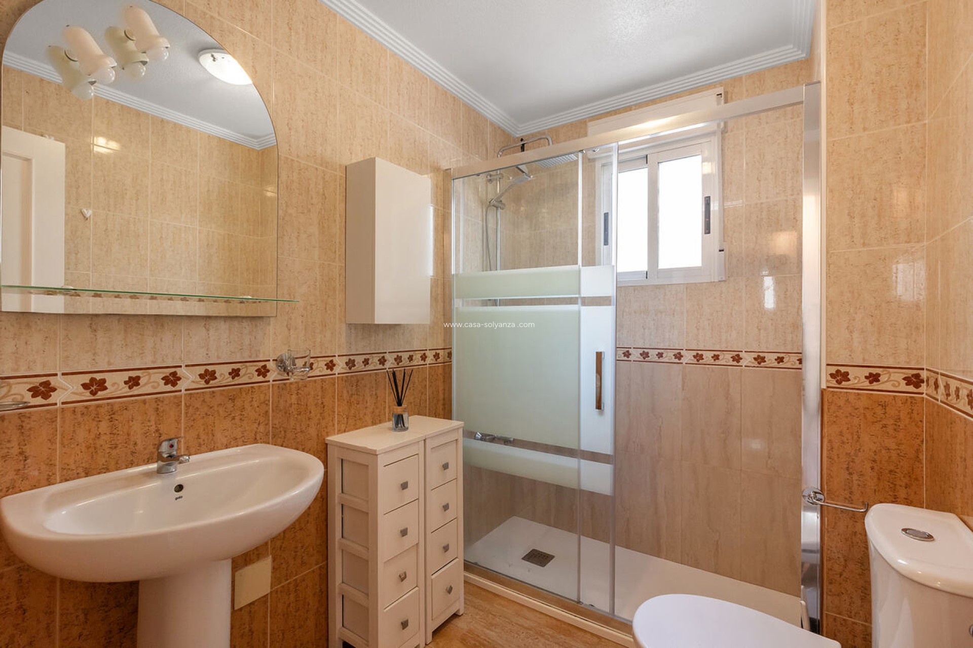 Resale - Apartment / flat - Orihuela Costa - Playa Flamenca