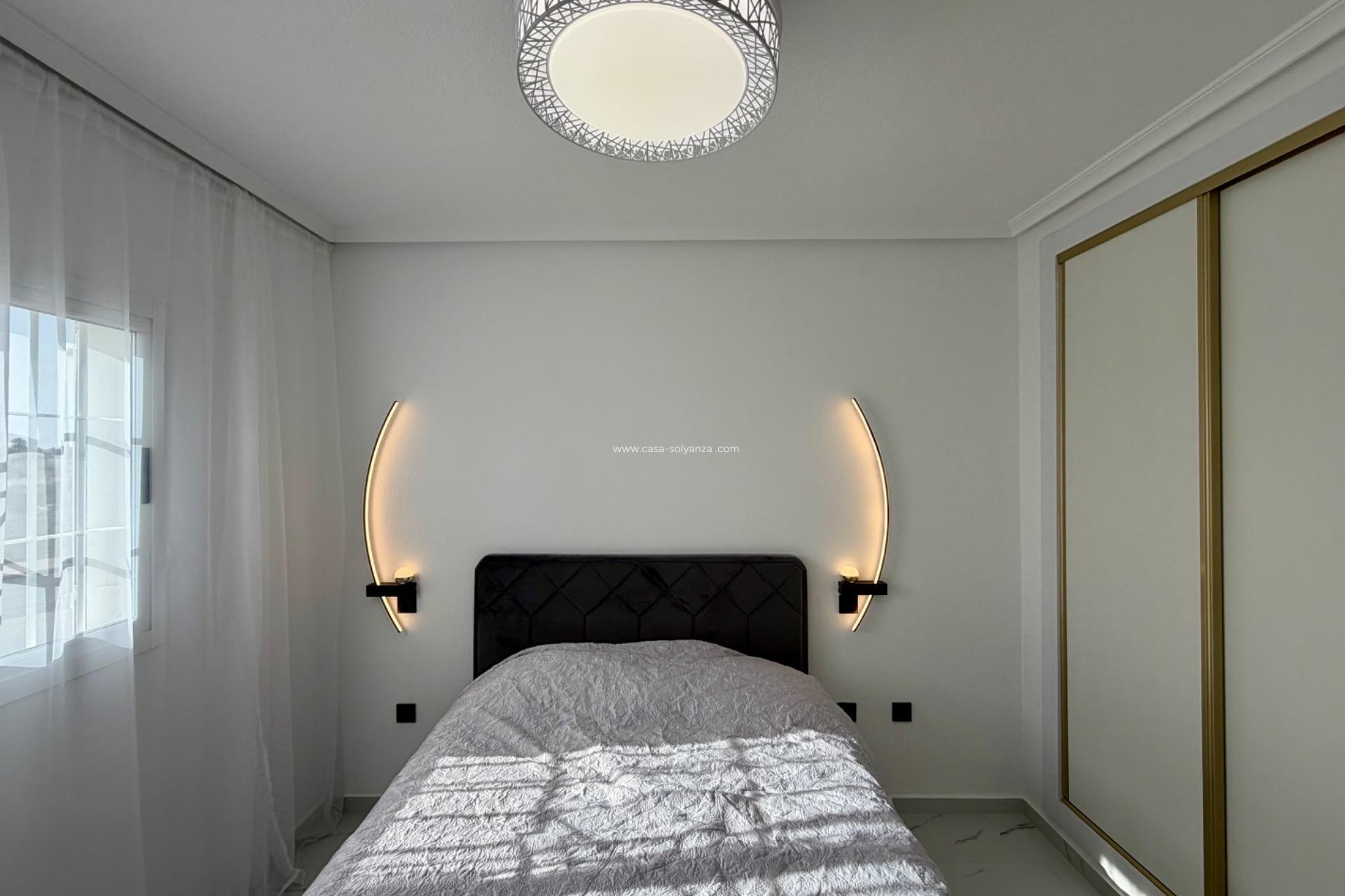 Resale - Apartment / flat - Orihuela Costa - Playa Flamenca