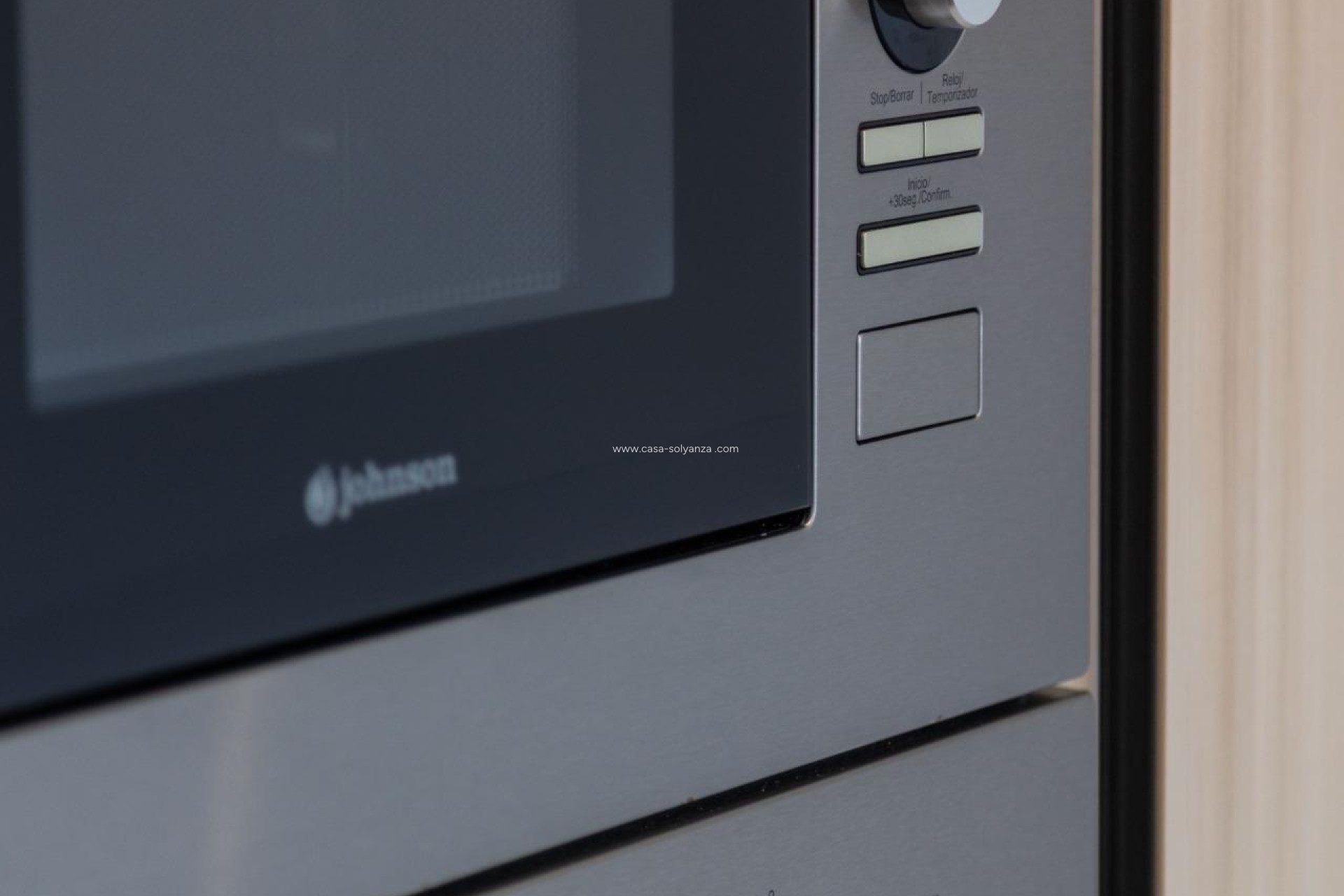 Resale - Apartment / flat - Orihuela Costa - Playa Flamenca