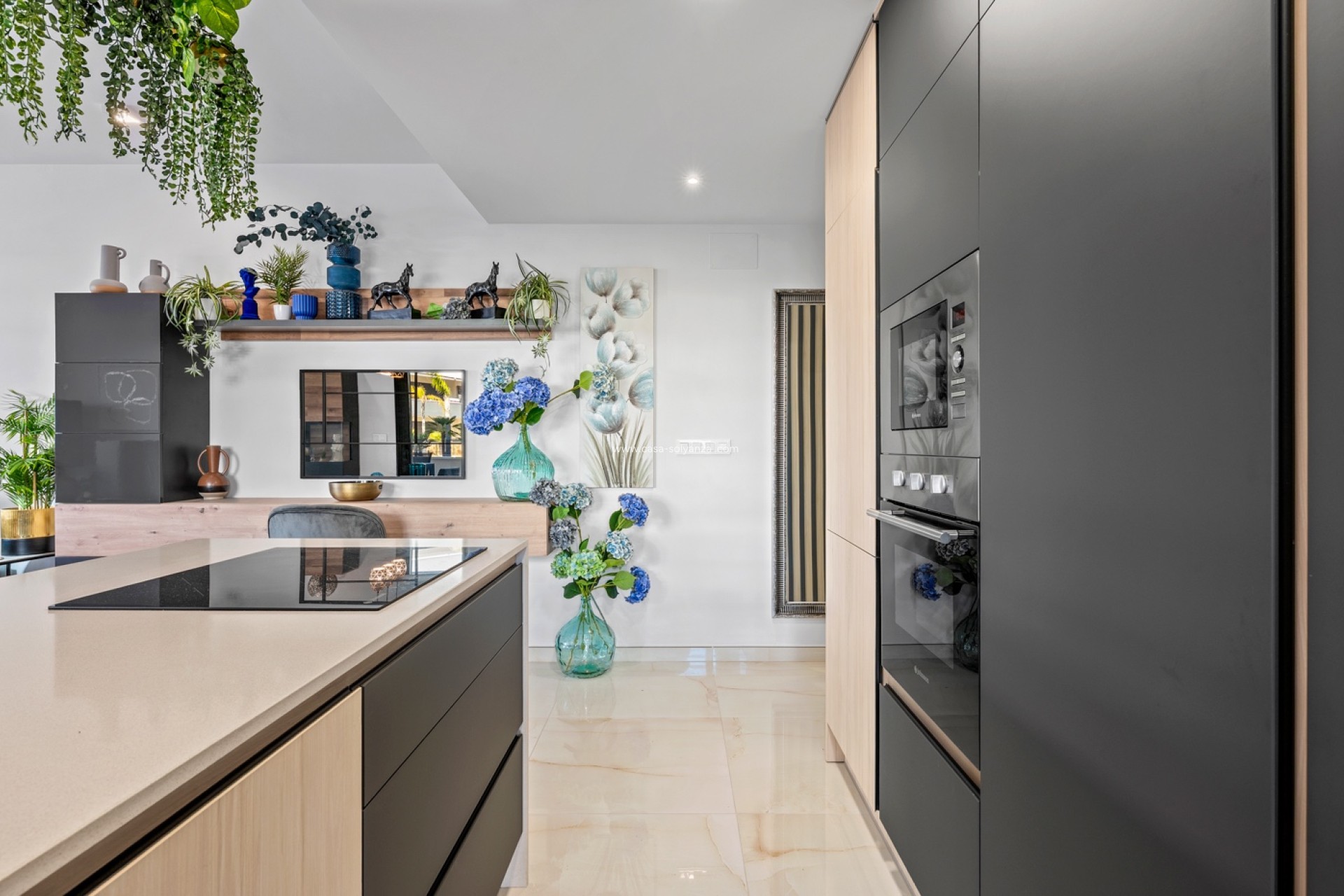 Resale - Apartment / flat - Orihuela Costa - Playa Flamenca