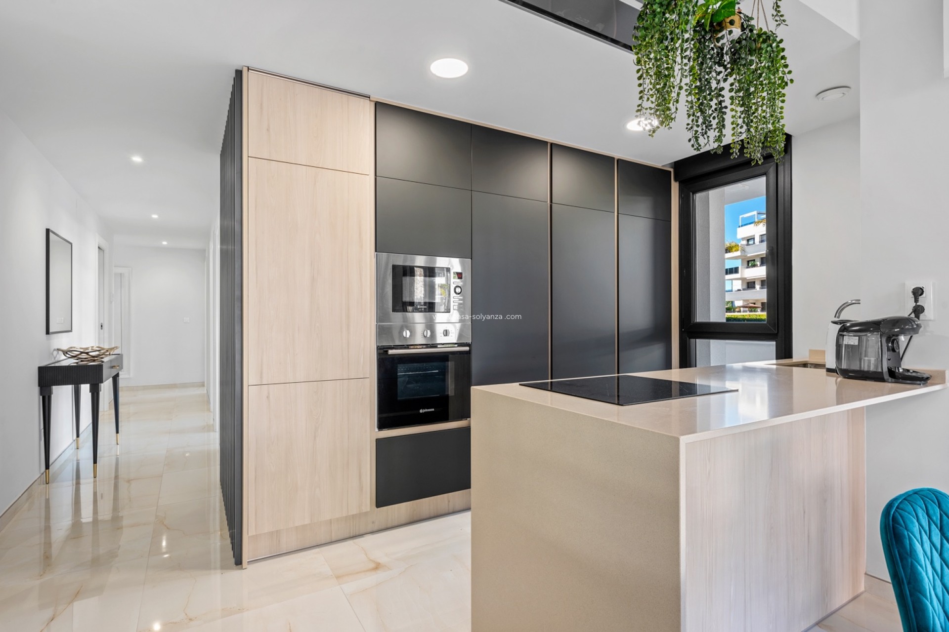 Resale - Apartment / flat - Orihuela Costa - Playa Flamenca