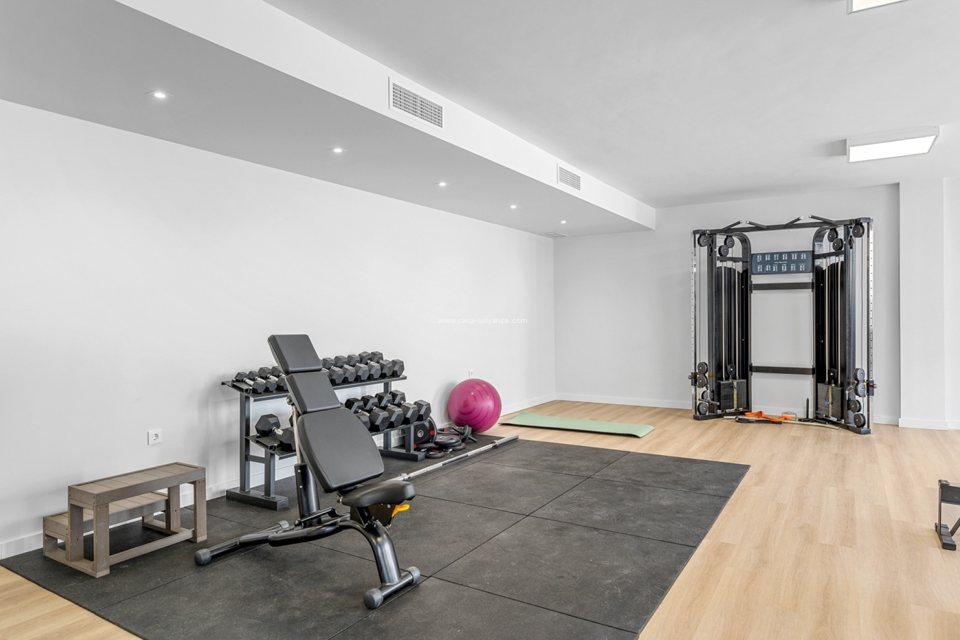 Resale - Apartment / flat - Orihuela Costa - Playa Flamenca