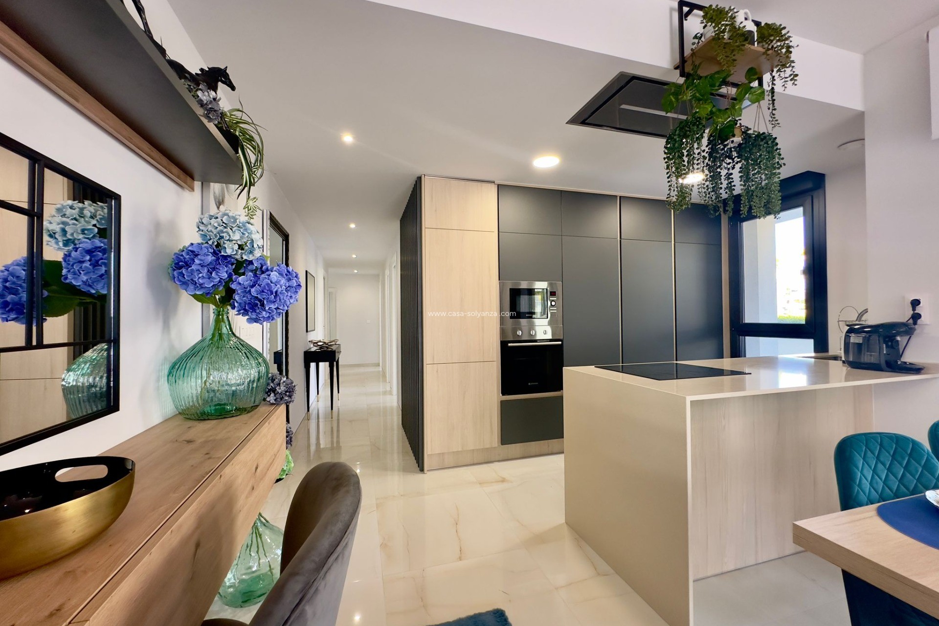 Resale - Apartment / flat - Orihuela Costa - Playa Flamenca