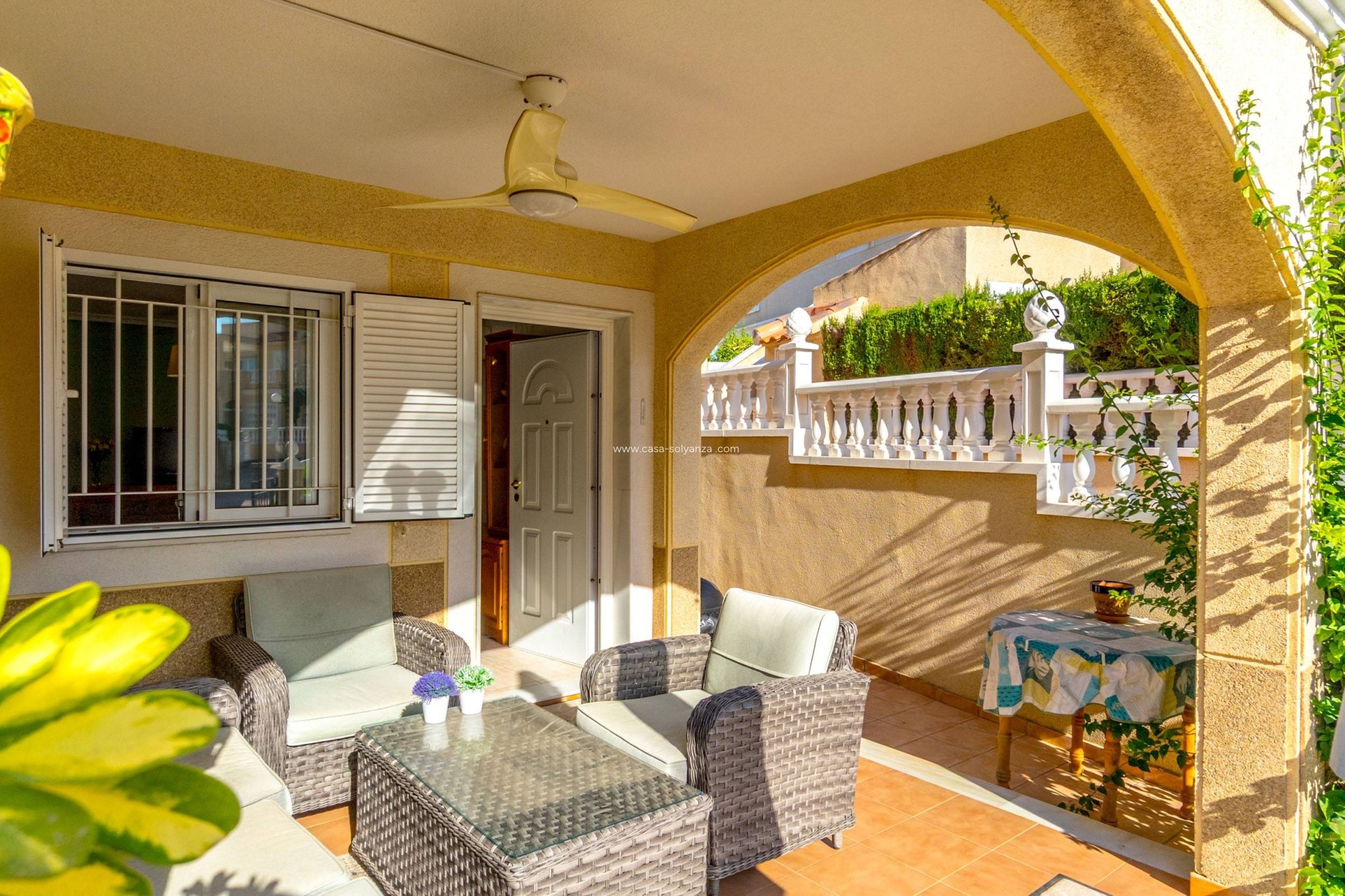 Resale - Apartment / flat - Orihuela Costa - Playa Flamenca
