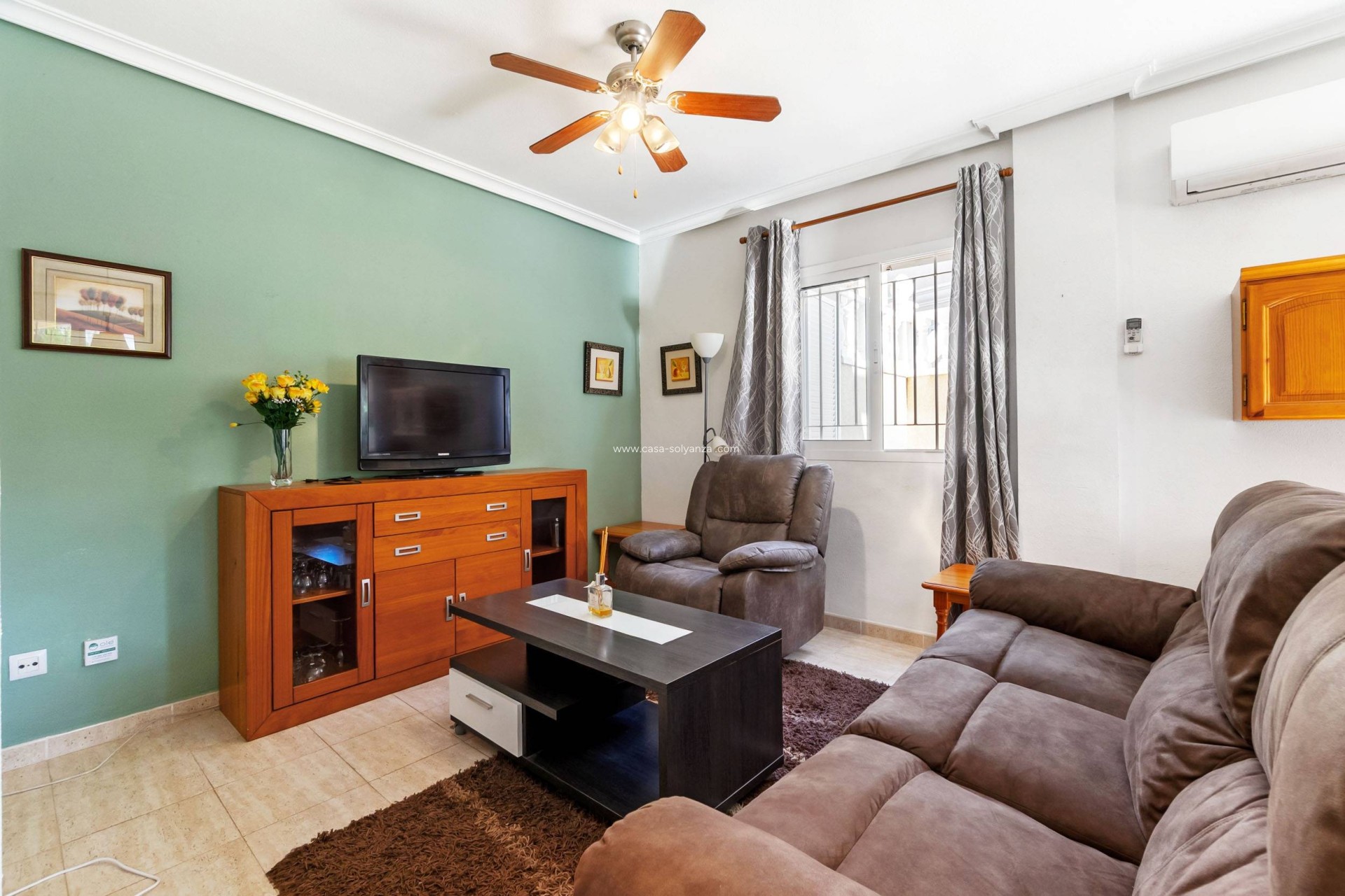 Resale - Apartment / flat - Orihuela Costa - Playa Flamenca