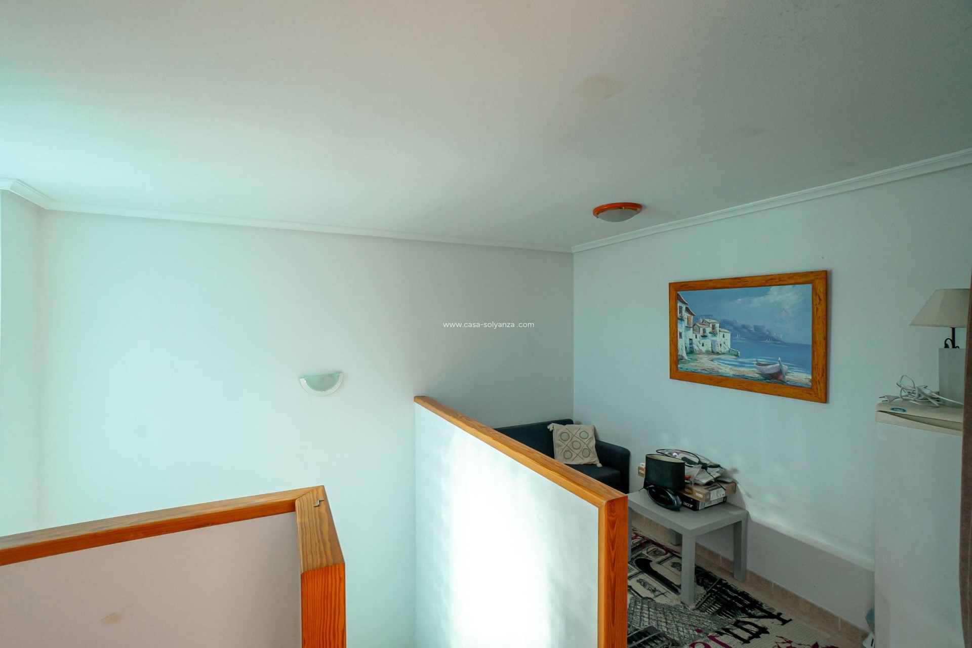 Resale - Apartment / flat - Orihuela Costa - Playa Flamenca