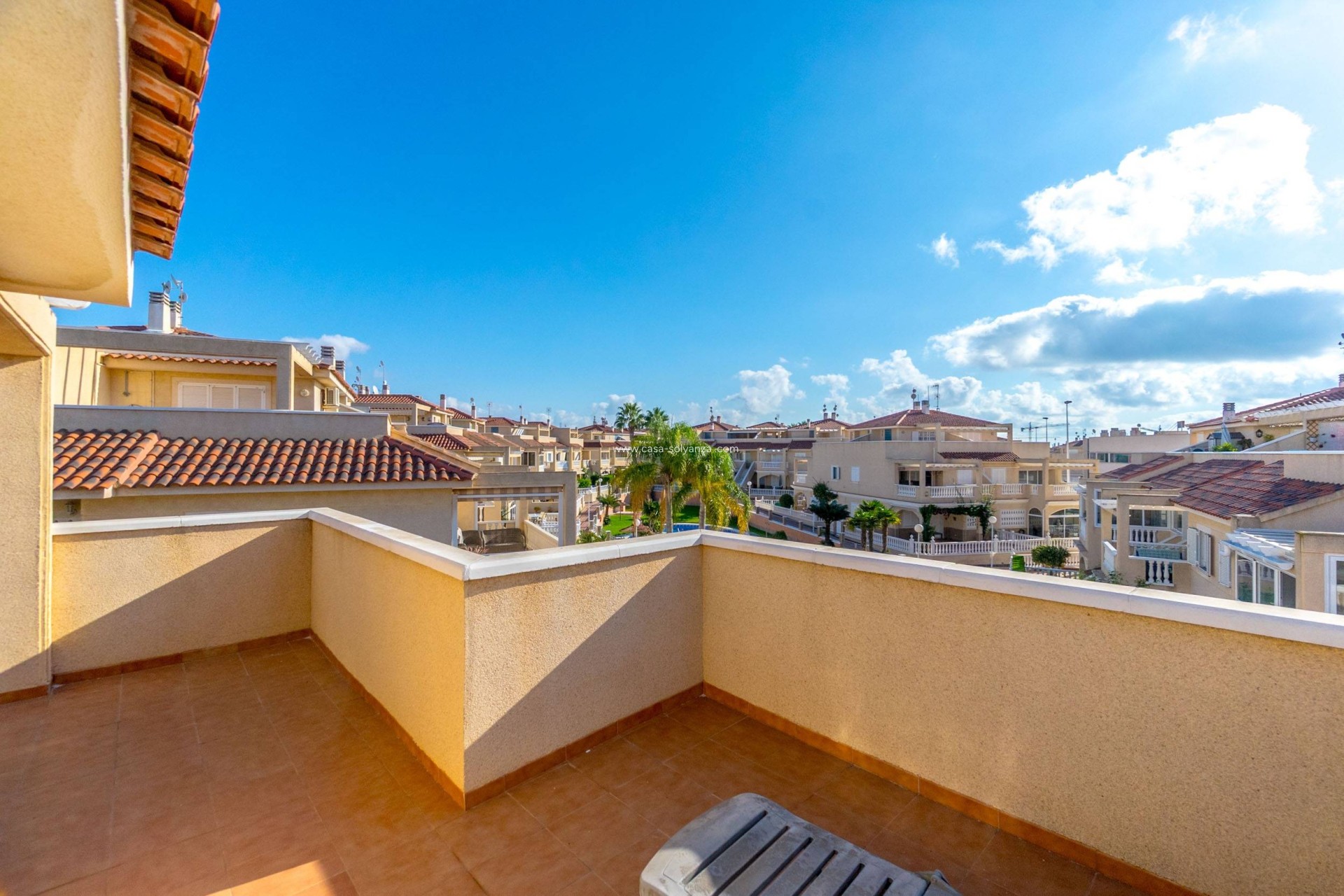 Resale - Apartment / flat - Orihuela Costa - Playa Flamenca