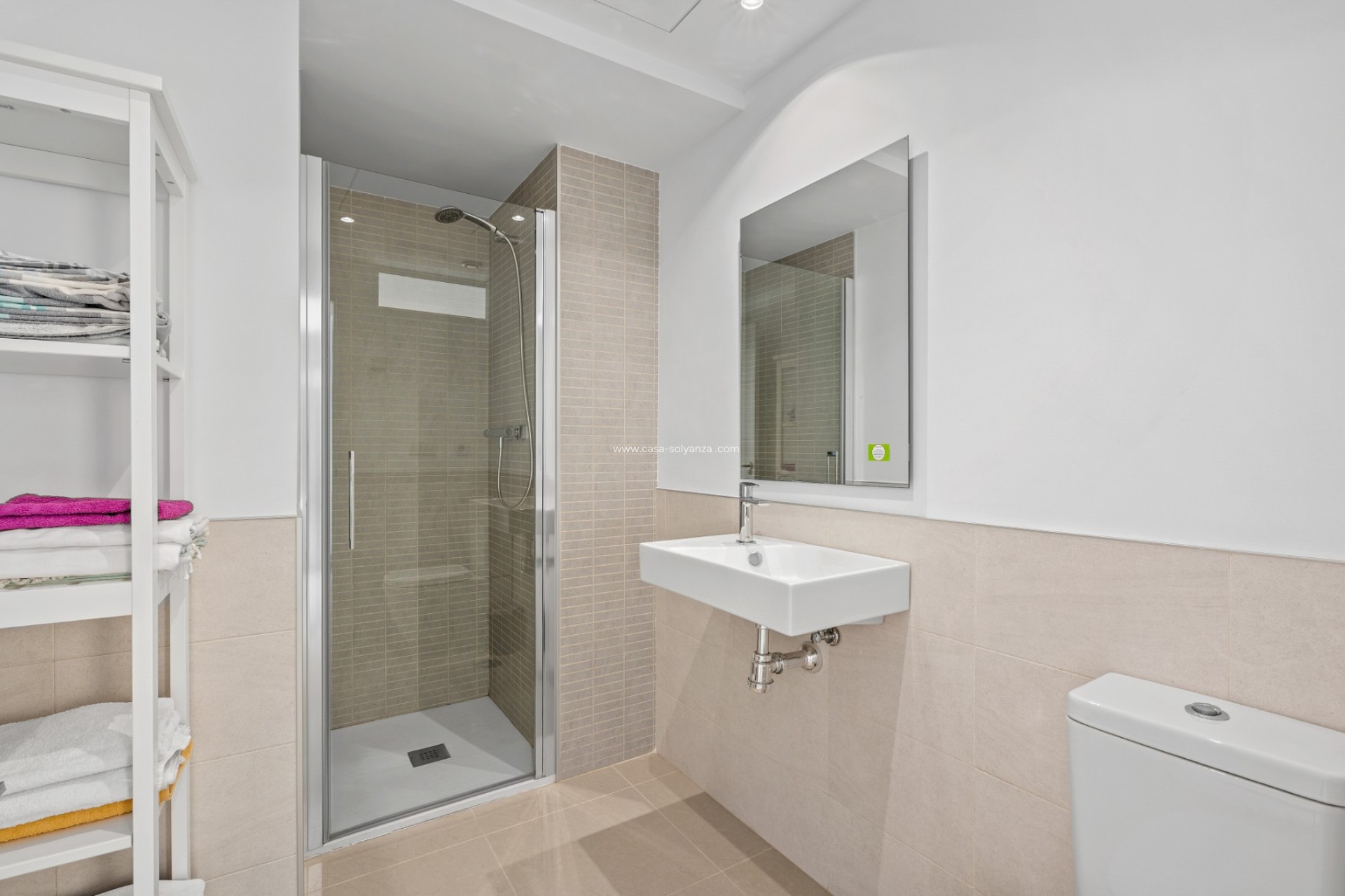 Resale - Apartment / flat - Orihuela Costa - Playa Flamenca