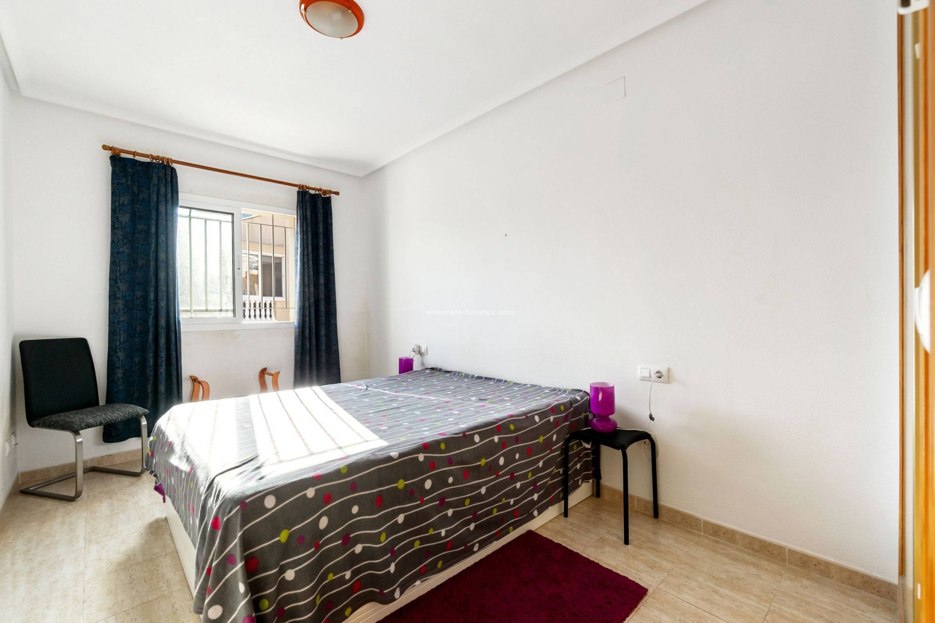 Resale - Apartment / flat - Orihuela Costa - Playa Flamenca