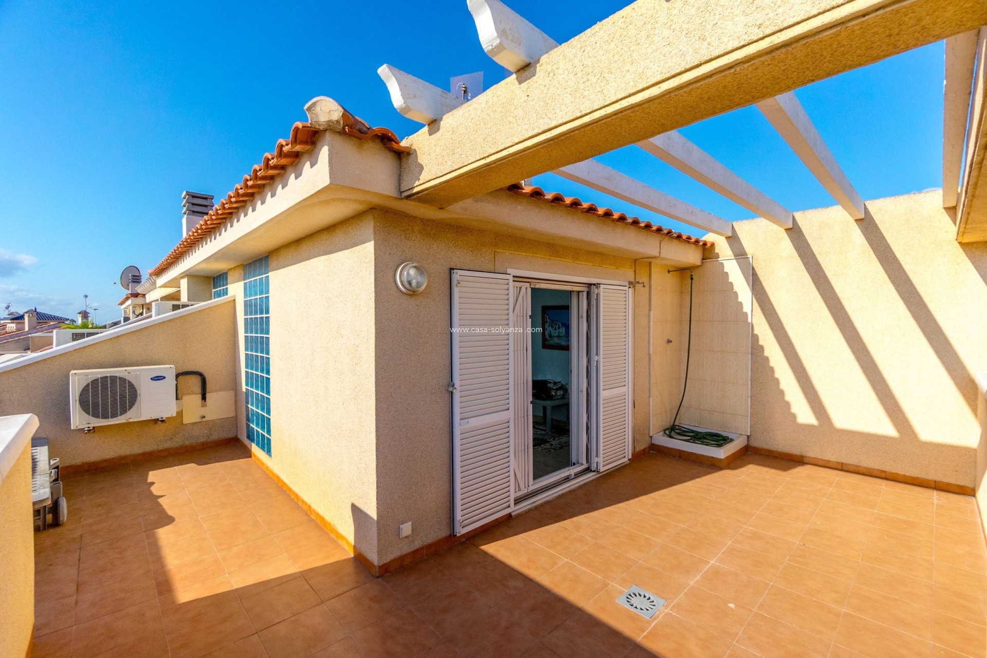 Resale - Apartment / flat - Orihuela Costa - Playa Flamenca