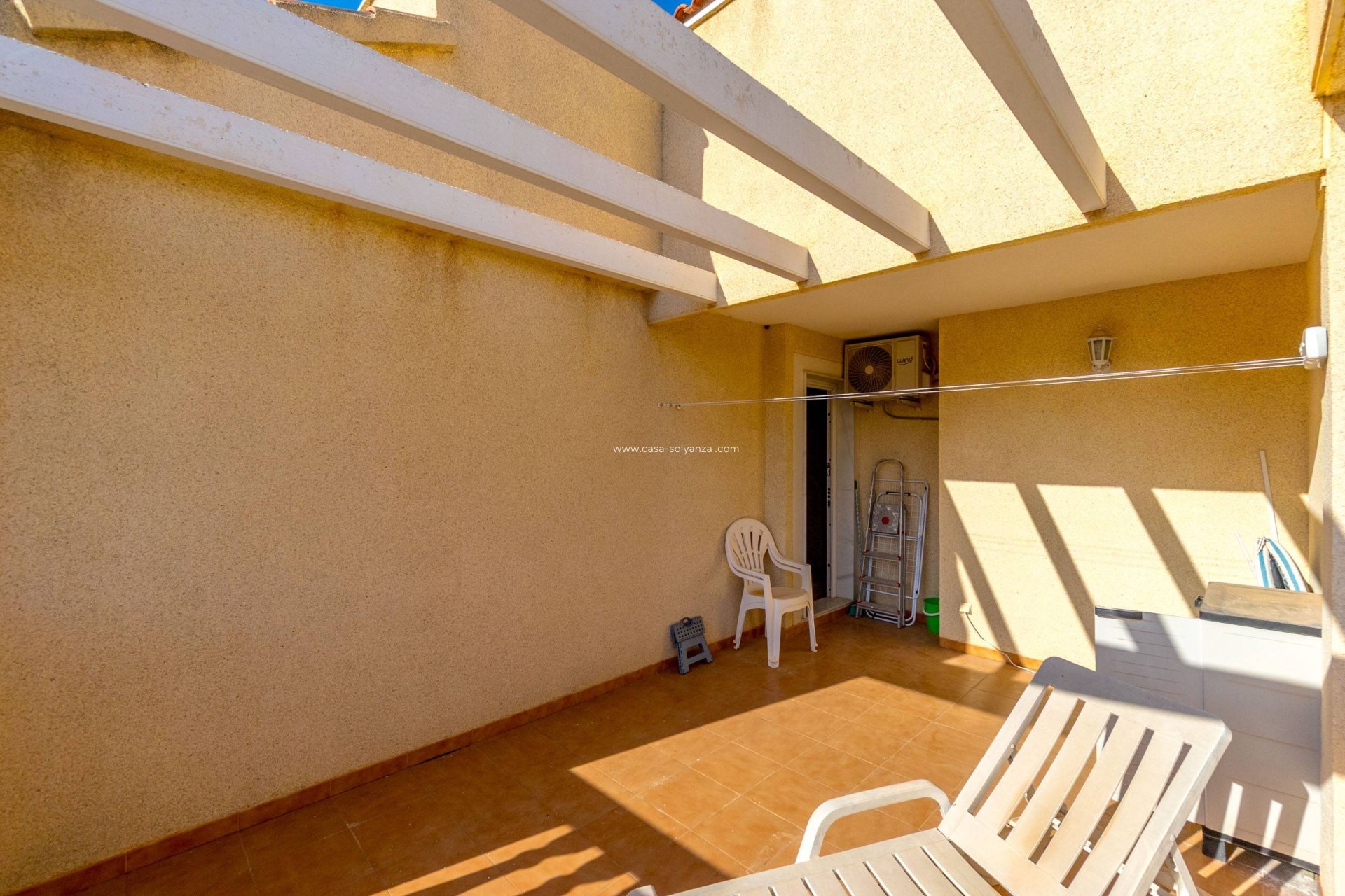 Resale - Apartment / flat - Orihuela Costa - Playa Flamenca