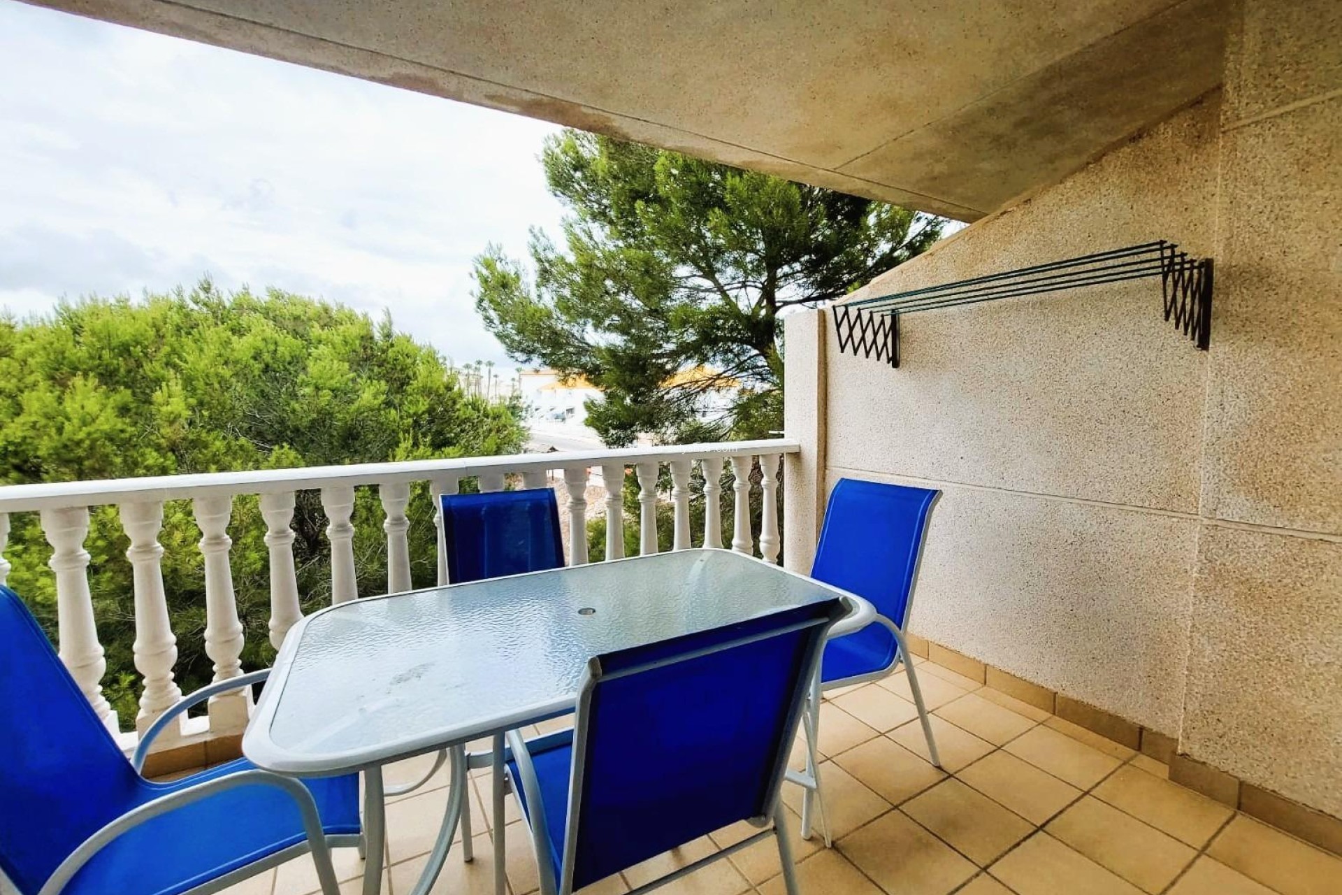 Resale - Apartment / flat - Orihuela Costa - Playa Flamenca
