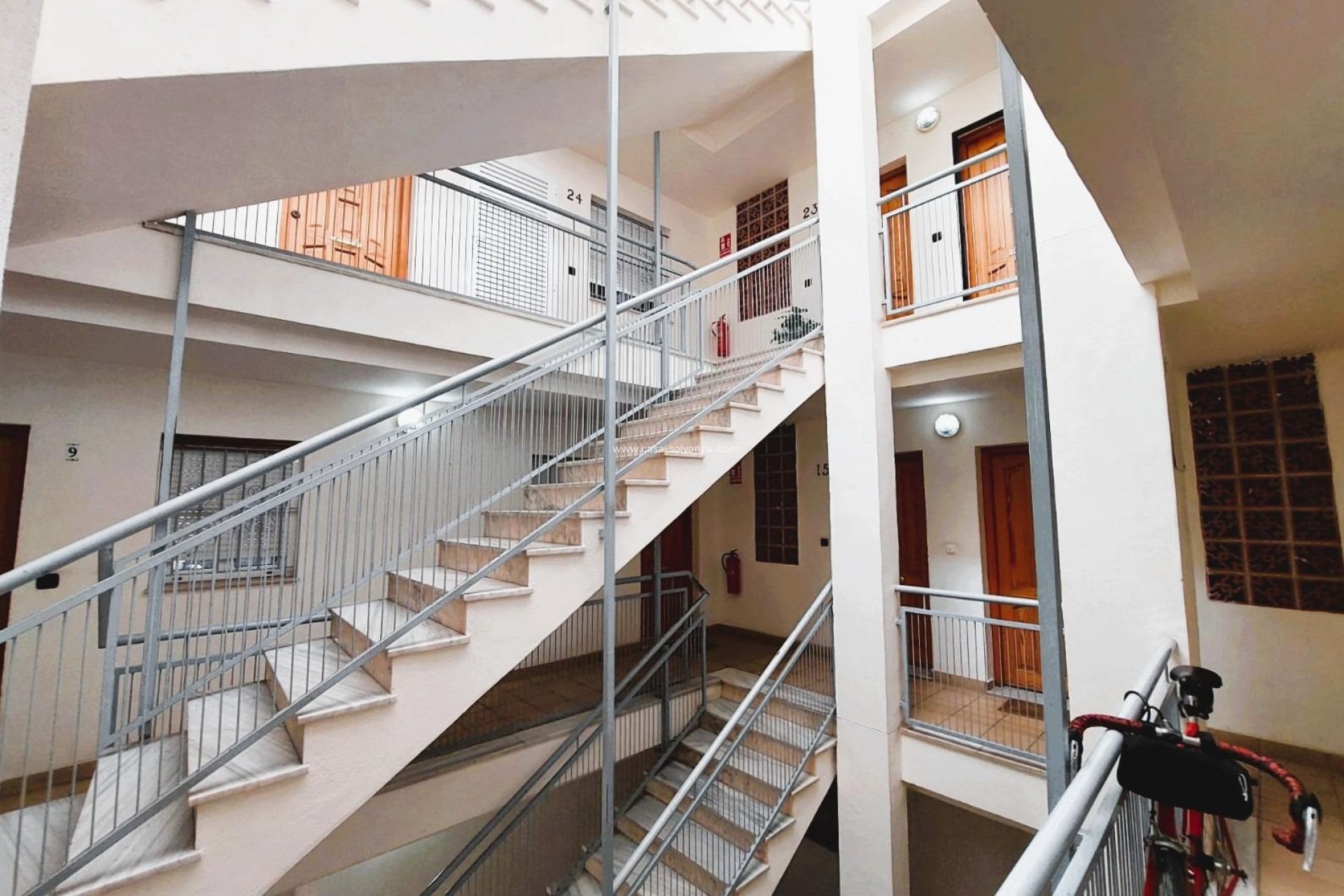 Resale - Apartment / flat - Orihuela Costa - Playa Flamenca