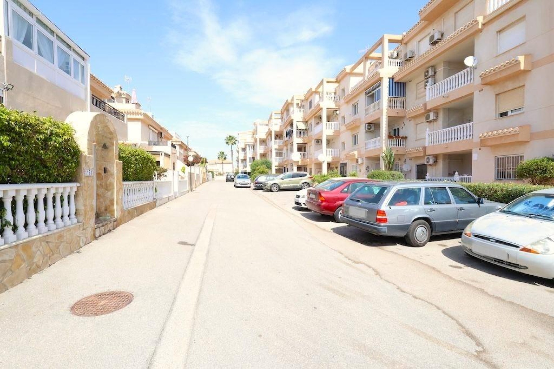 Resale - Apartment / flat - Orihuela Costa - Playa Flamenca