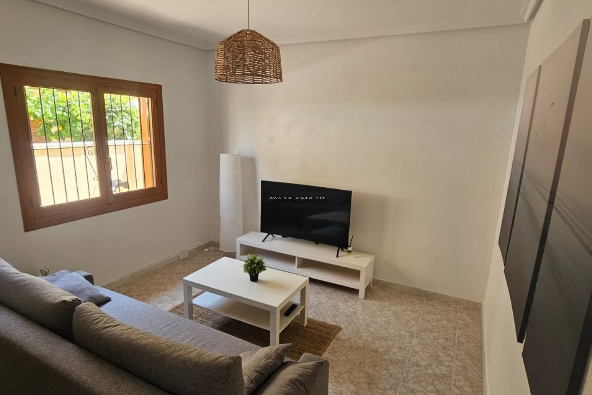Resale - Apartment / flat - Orihuela Costa - Playa Flamenca