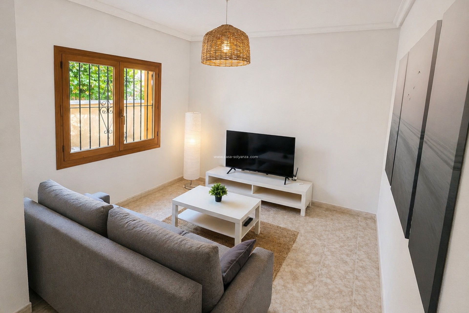 Resale - Apartment / flat - Orihuela Costa - Playa Flamenca