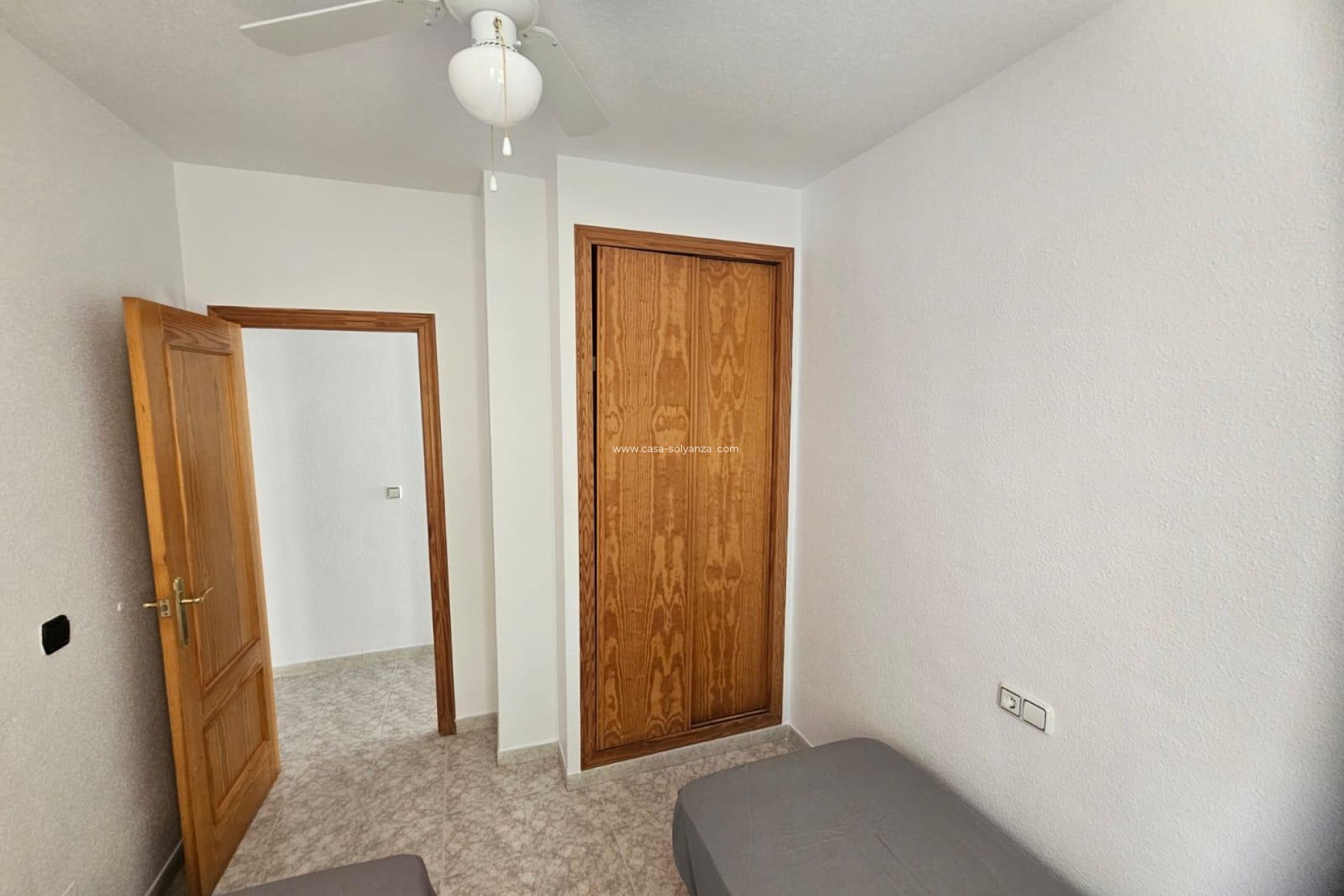 Resale - Apartment / flat - Orihuela Costa - Playa Flamenca