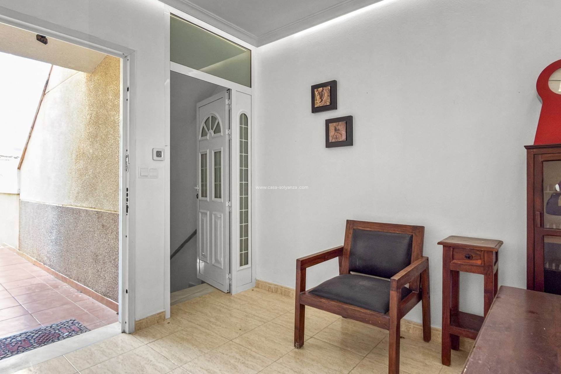 Resale - Apartment / flat - Orihuela Costa - Playa Flamenca