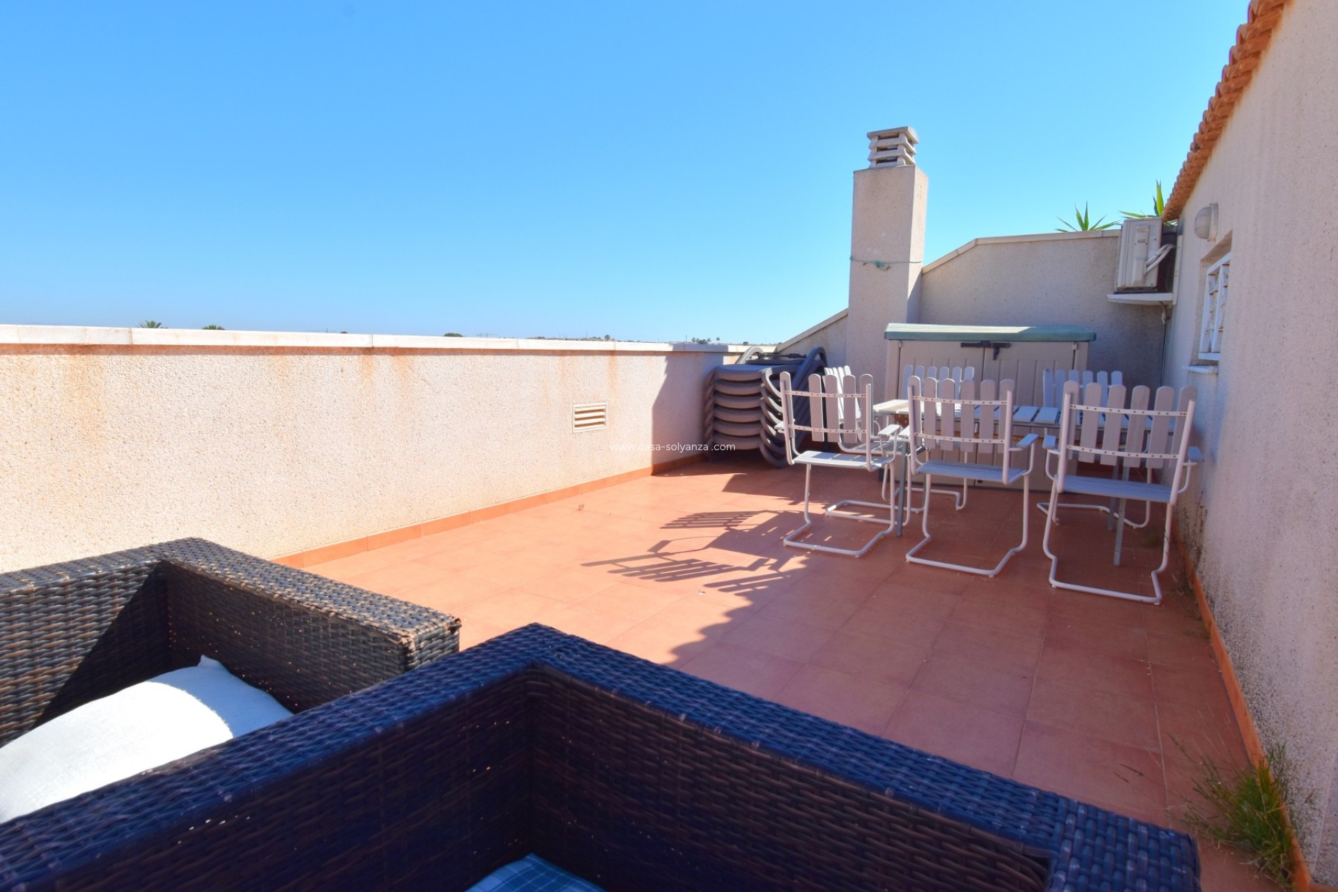 Resale - Apartment / flat - Orihuela Costa - Playa Flamenca