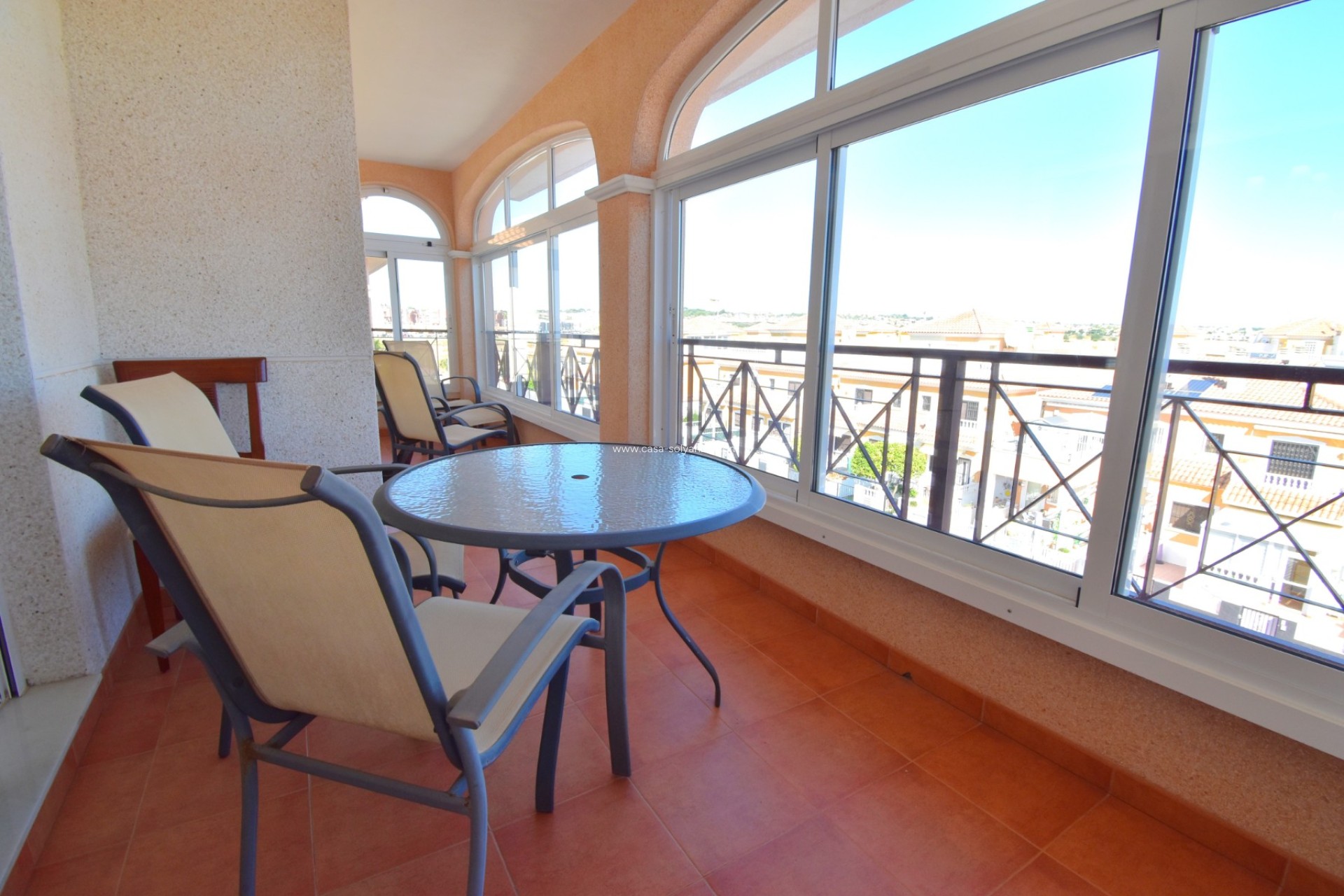 Resale - Apartment / flat - Orihuela Costa - Playa Flamenca