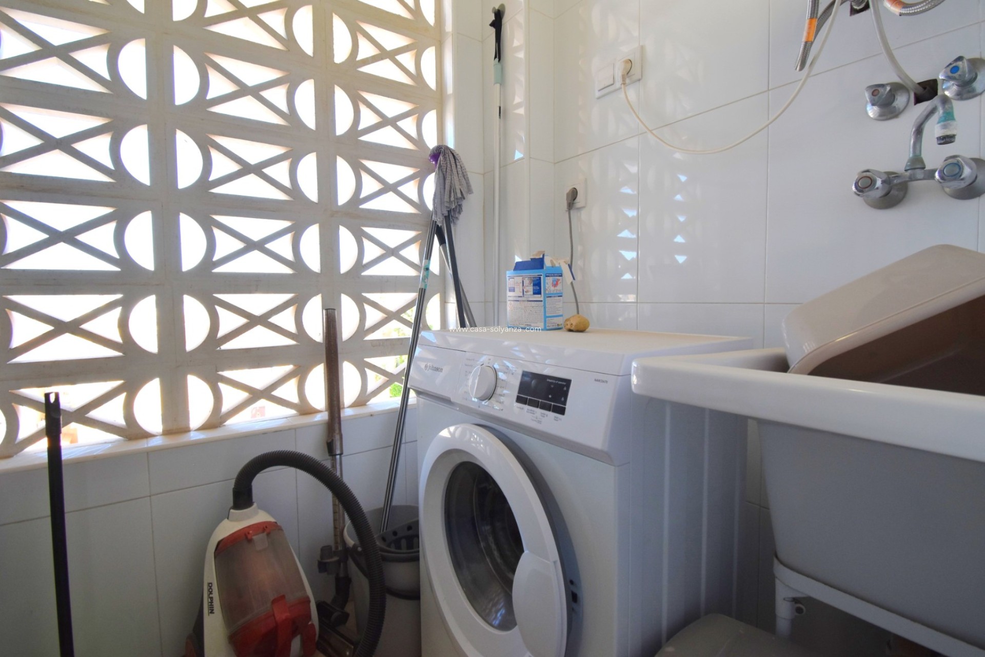 Resale - Apartment / flat - Orihuela Costa - Playa Flamenca