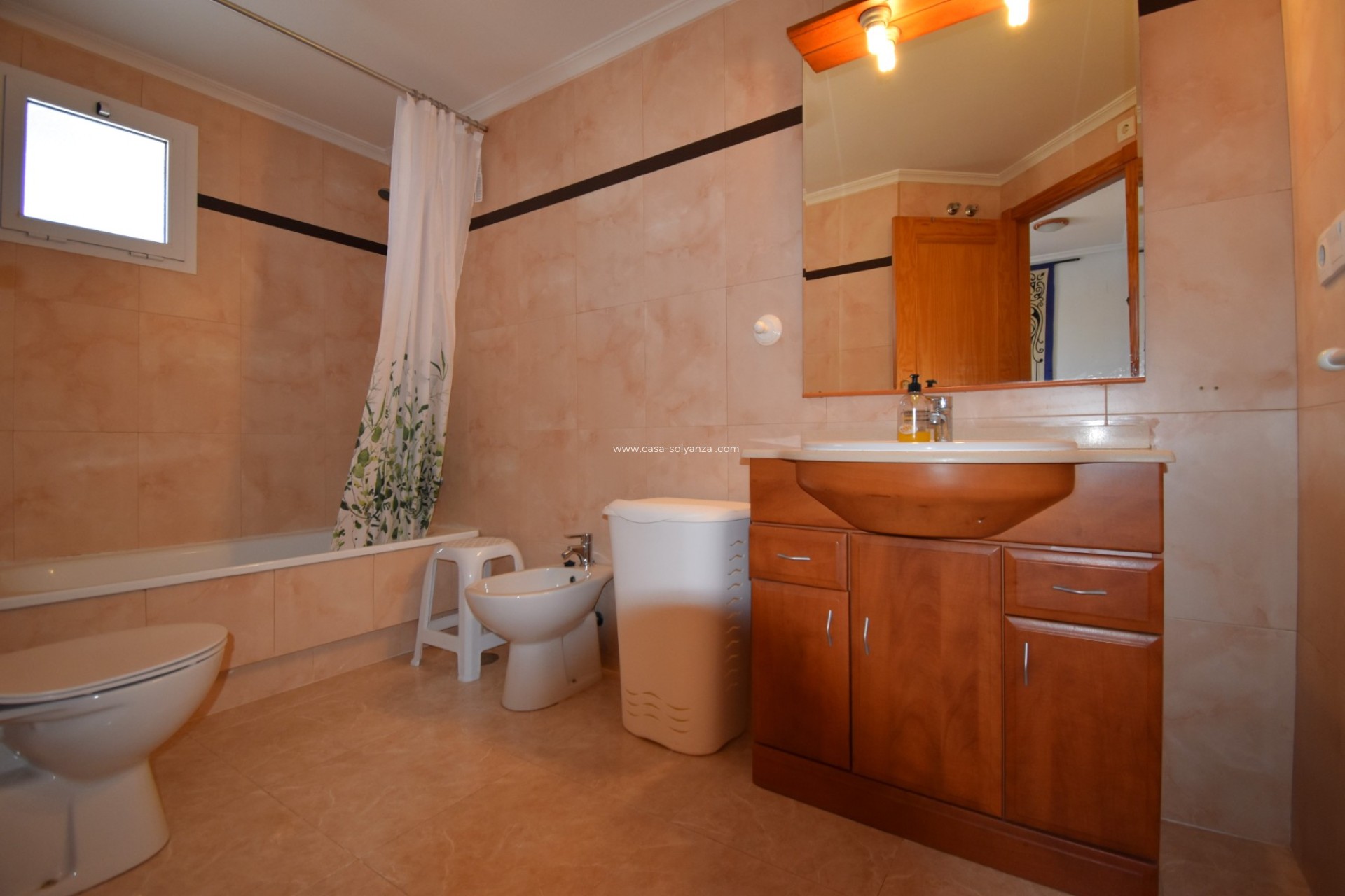 Resale - Apartment / flat - Orihuela Costa - Playa Flamenca