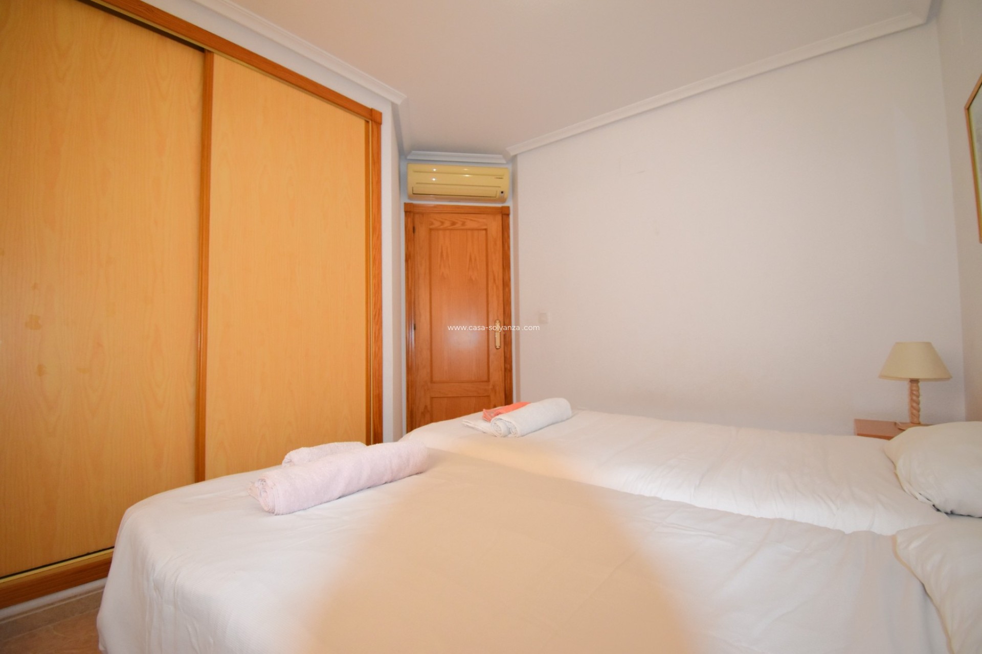 Resale - Apartment / flat - Orihuela Costa - Playa Flamenca