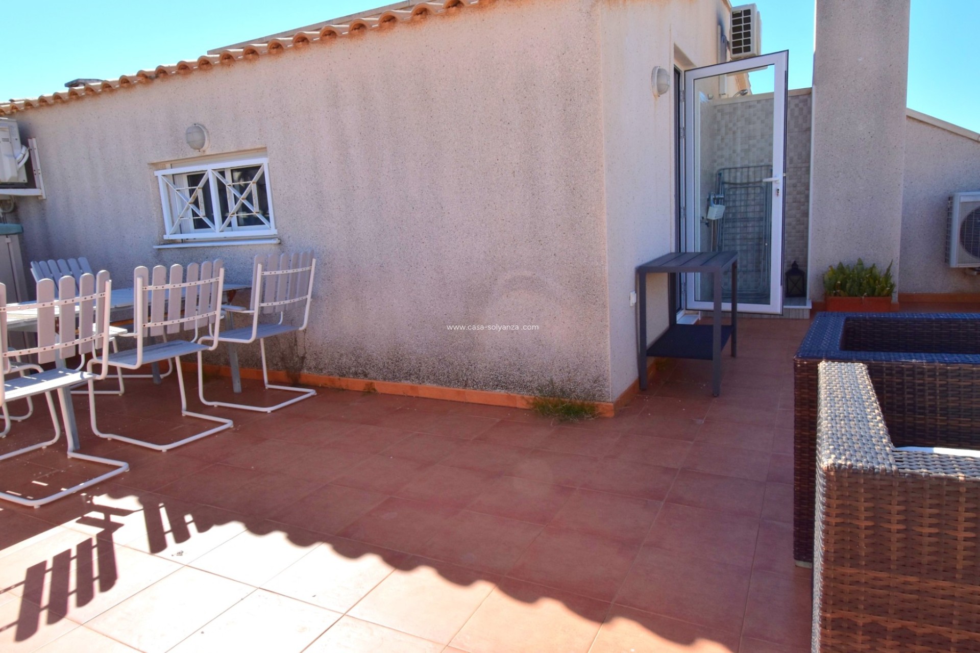 Resale - Apartment / flat - Orihuela Costa - Playa Flamenca