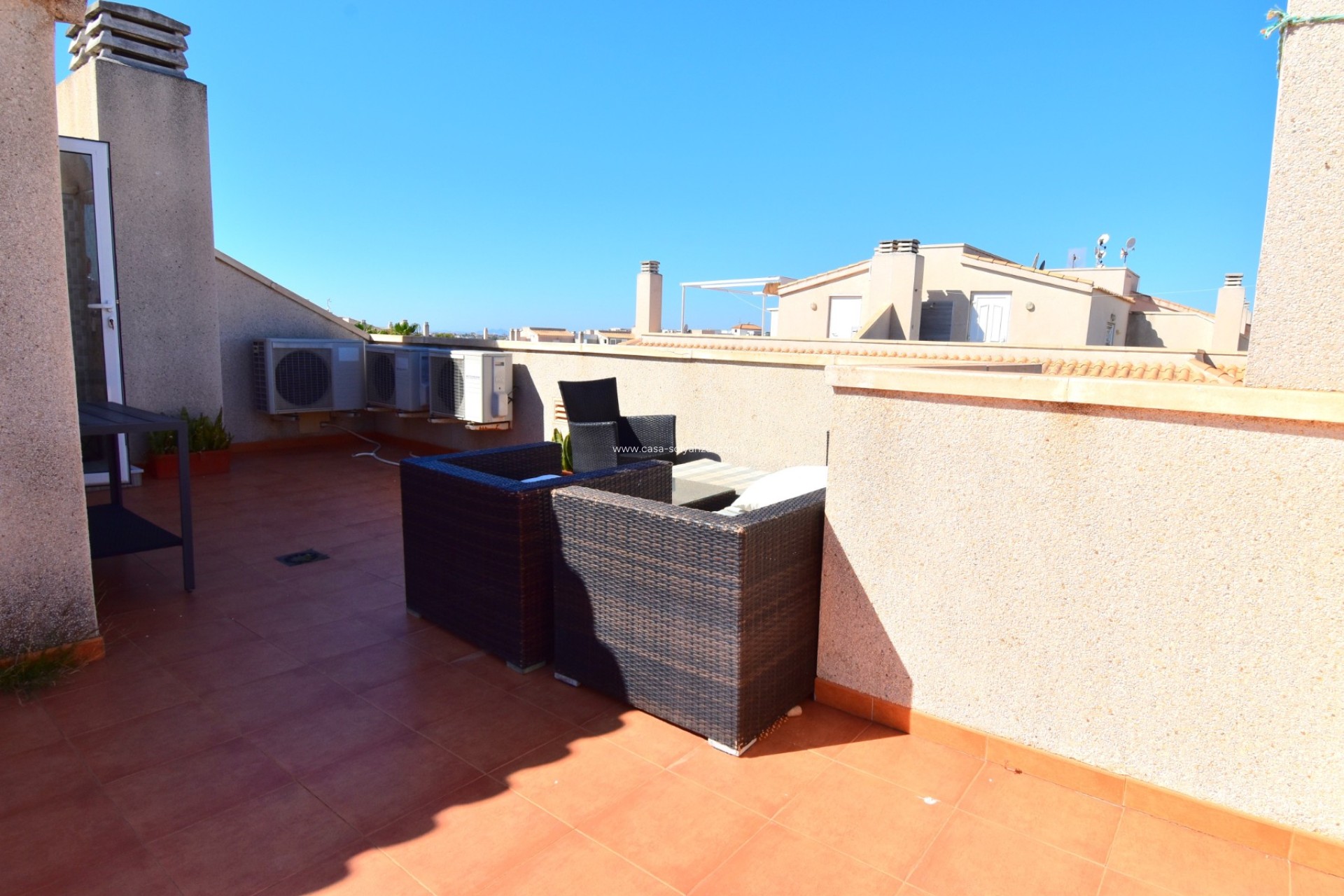 Resale - Apartment / flat - Orihuela Costa - Playa Flamenca