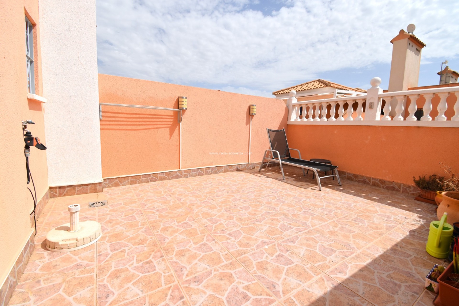 Resale - Apartment / flat - Orihuela Costa - Playa Flamenca
