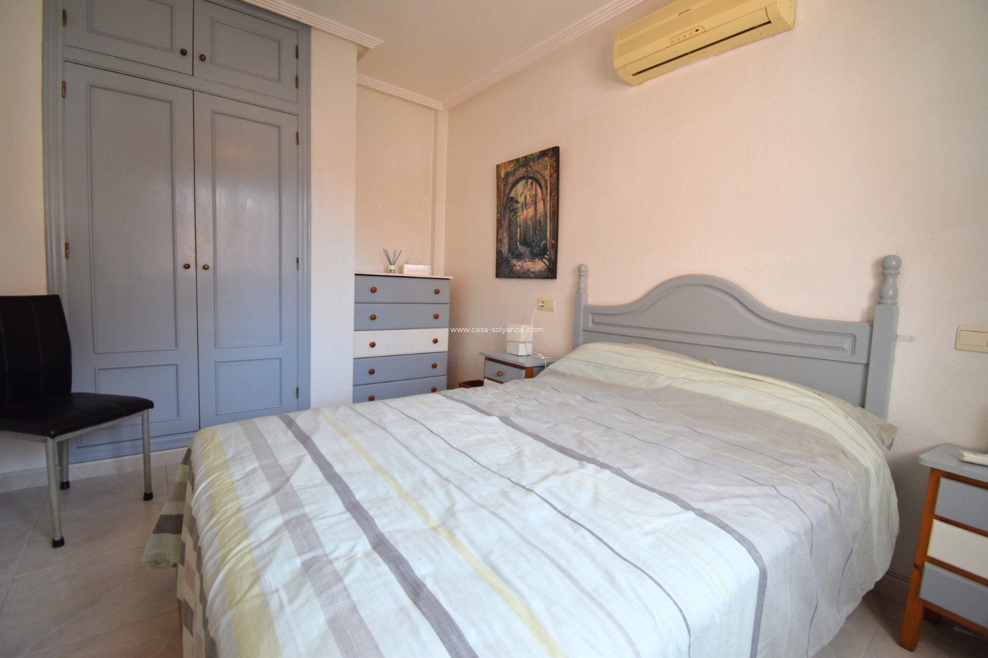 Resale - Apartment / flat - Orihuela Costa - Playa Flamenca