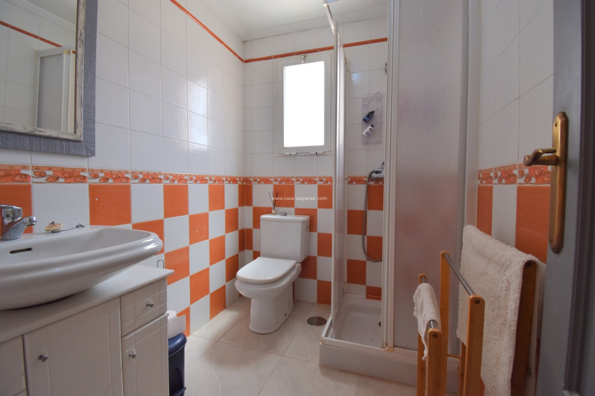 Resale - Apartment / flat - Orihuela Costa - Playa Flamenca
