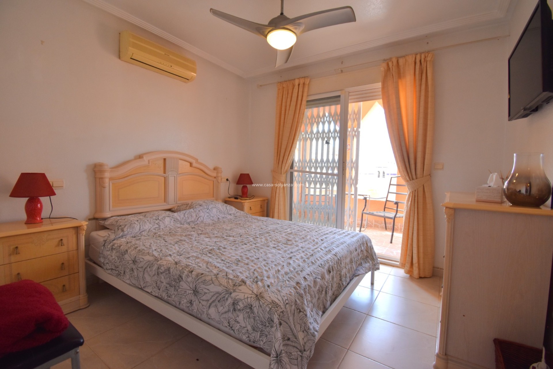 Resale - Apartment / flat - Orihuela Costa - Playa Flamenca