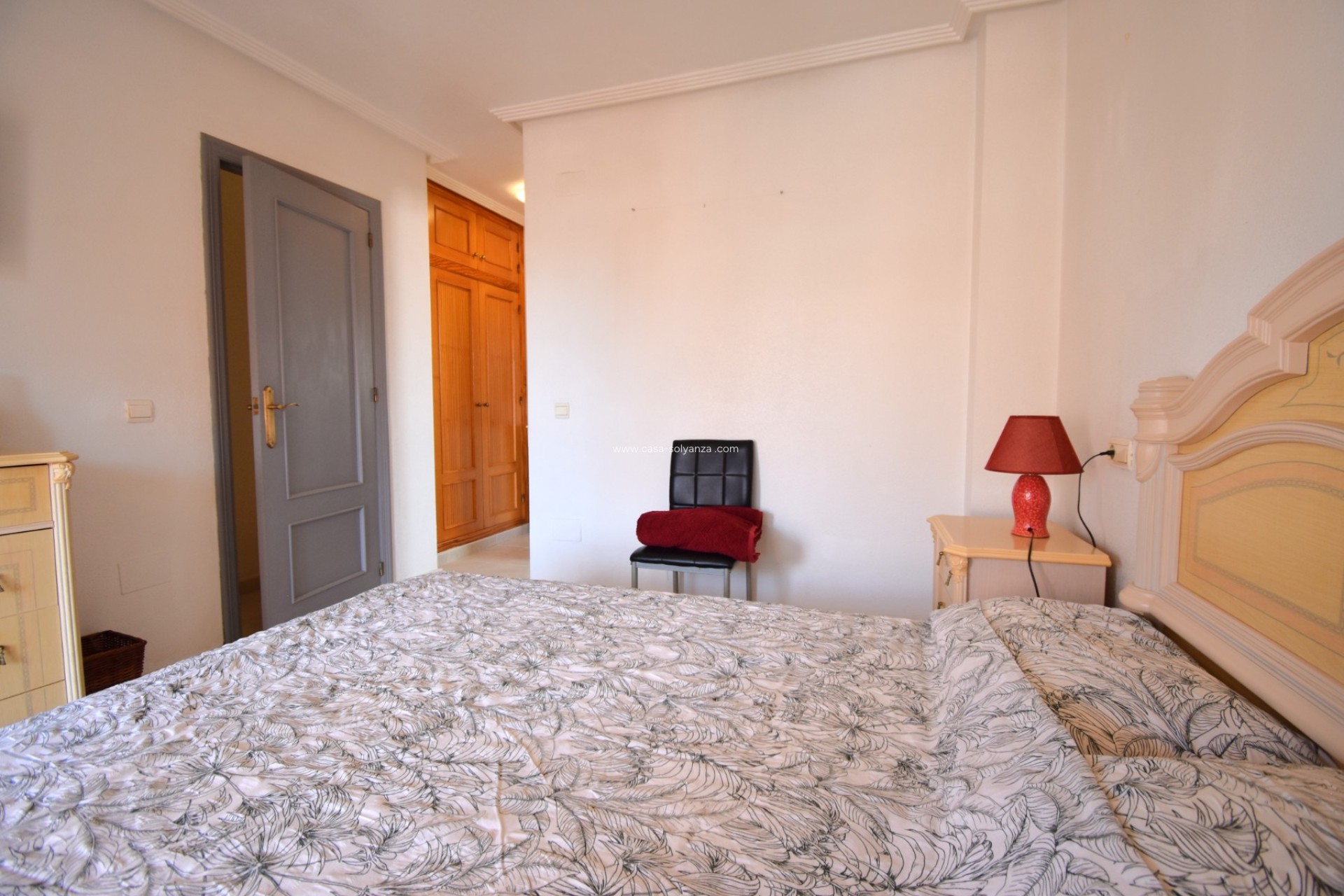 Resale - Apartment / flat - Orihuela Costa - Playa Flamenca
